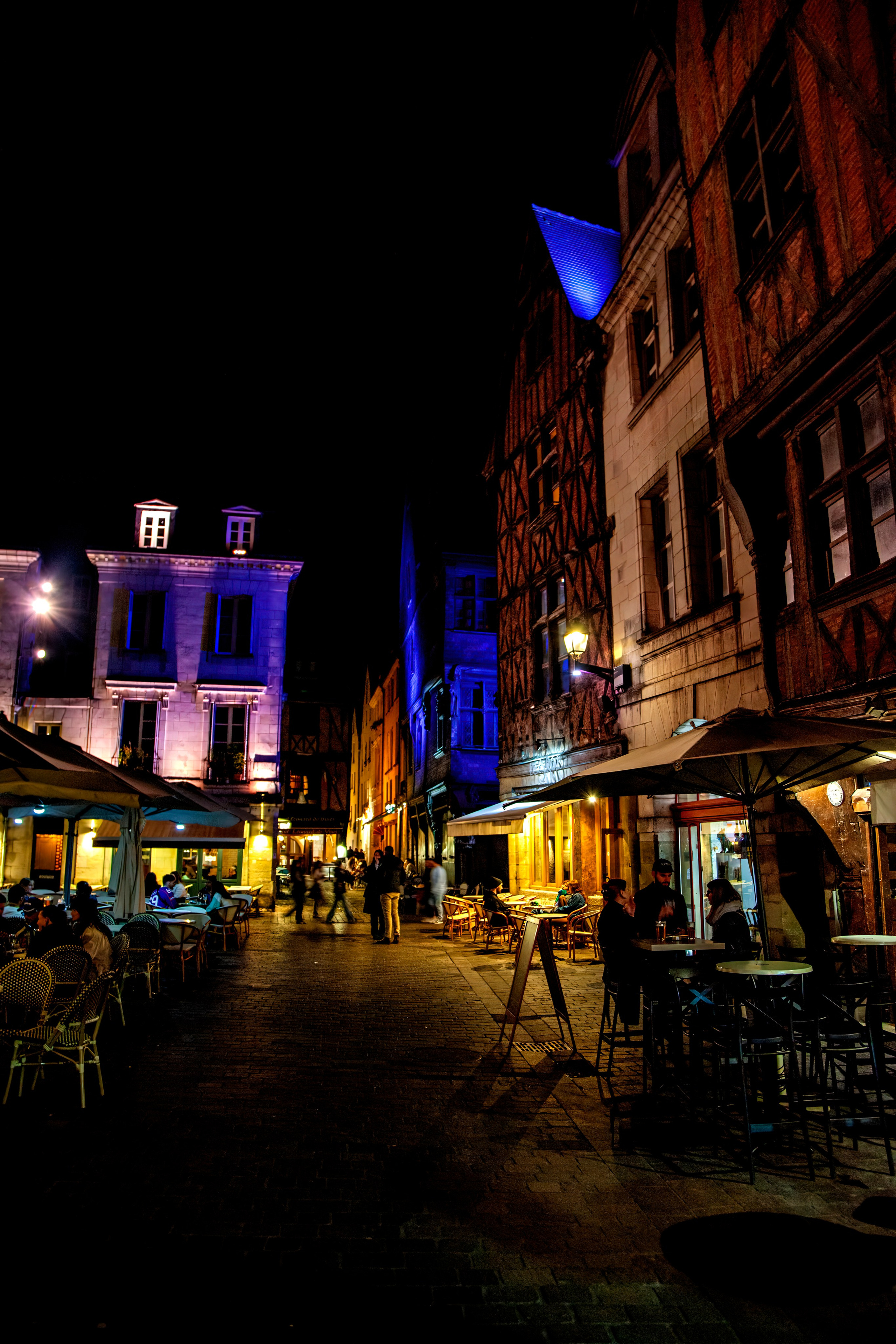199.Tours.France.26.9.2025. Путешествия в формате 360......