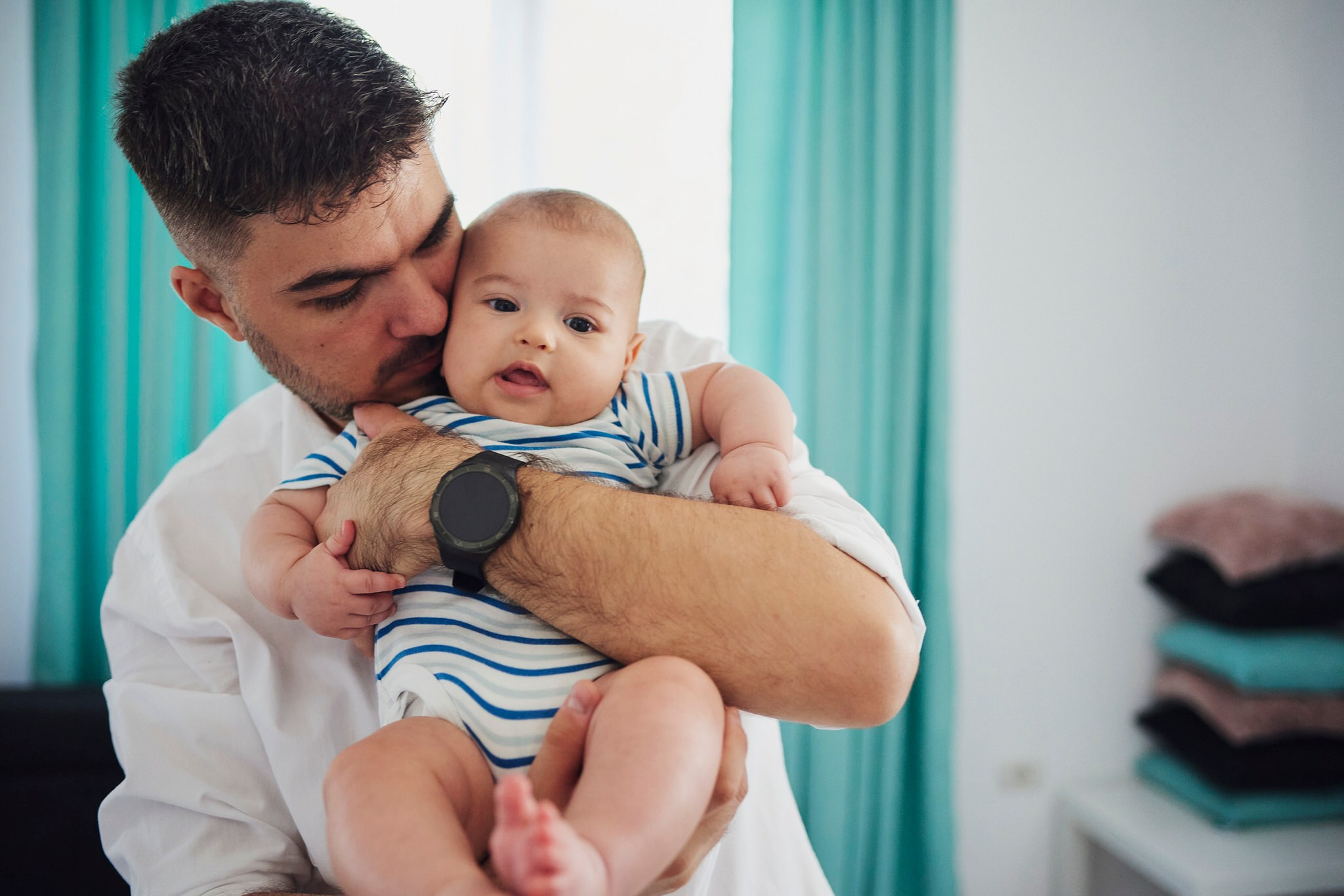Darius George. Georgescu Alexandru Fotograf