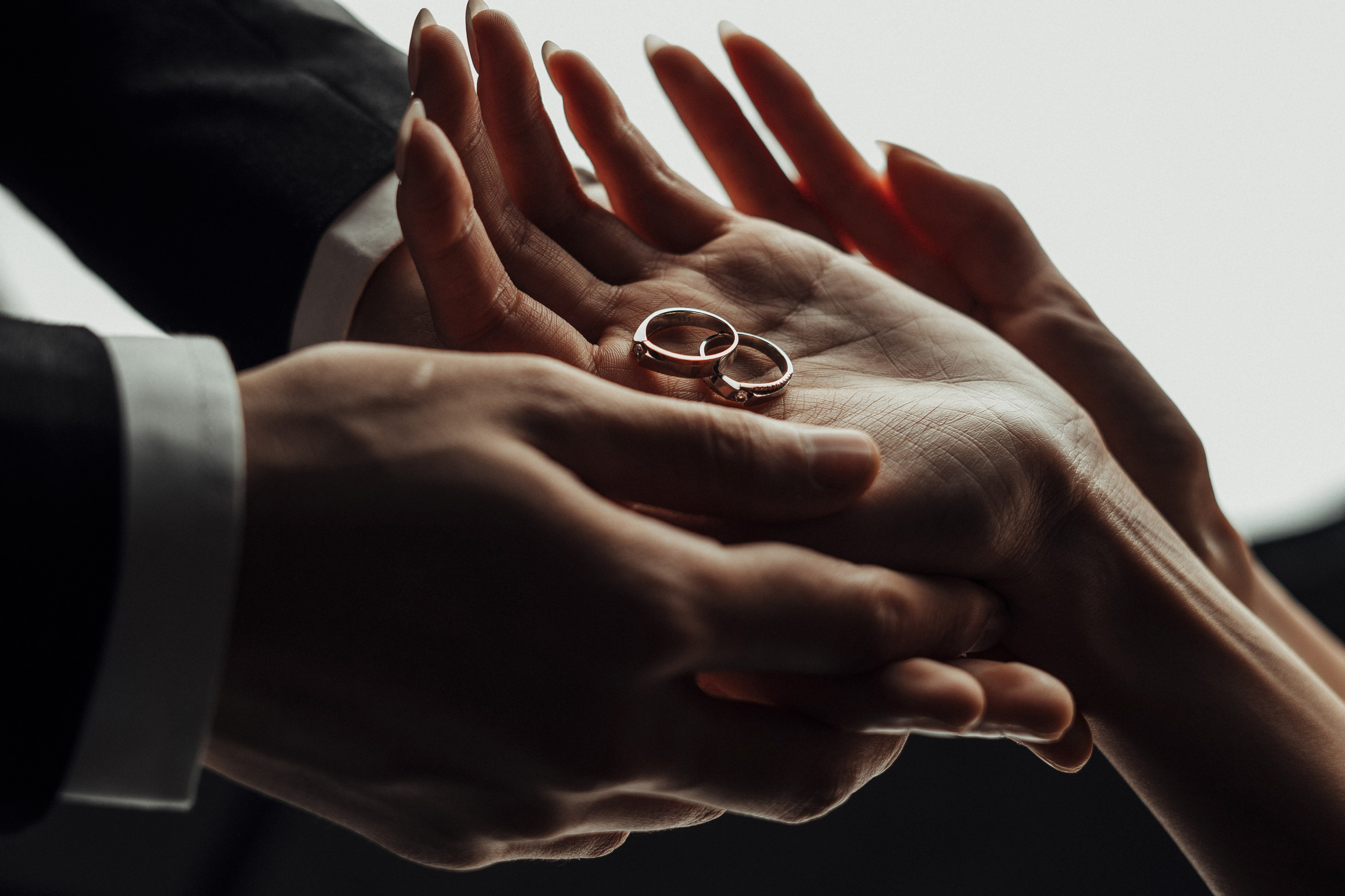 Валерий и Ирина. PRIME STUDIO