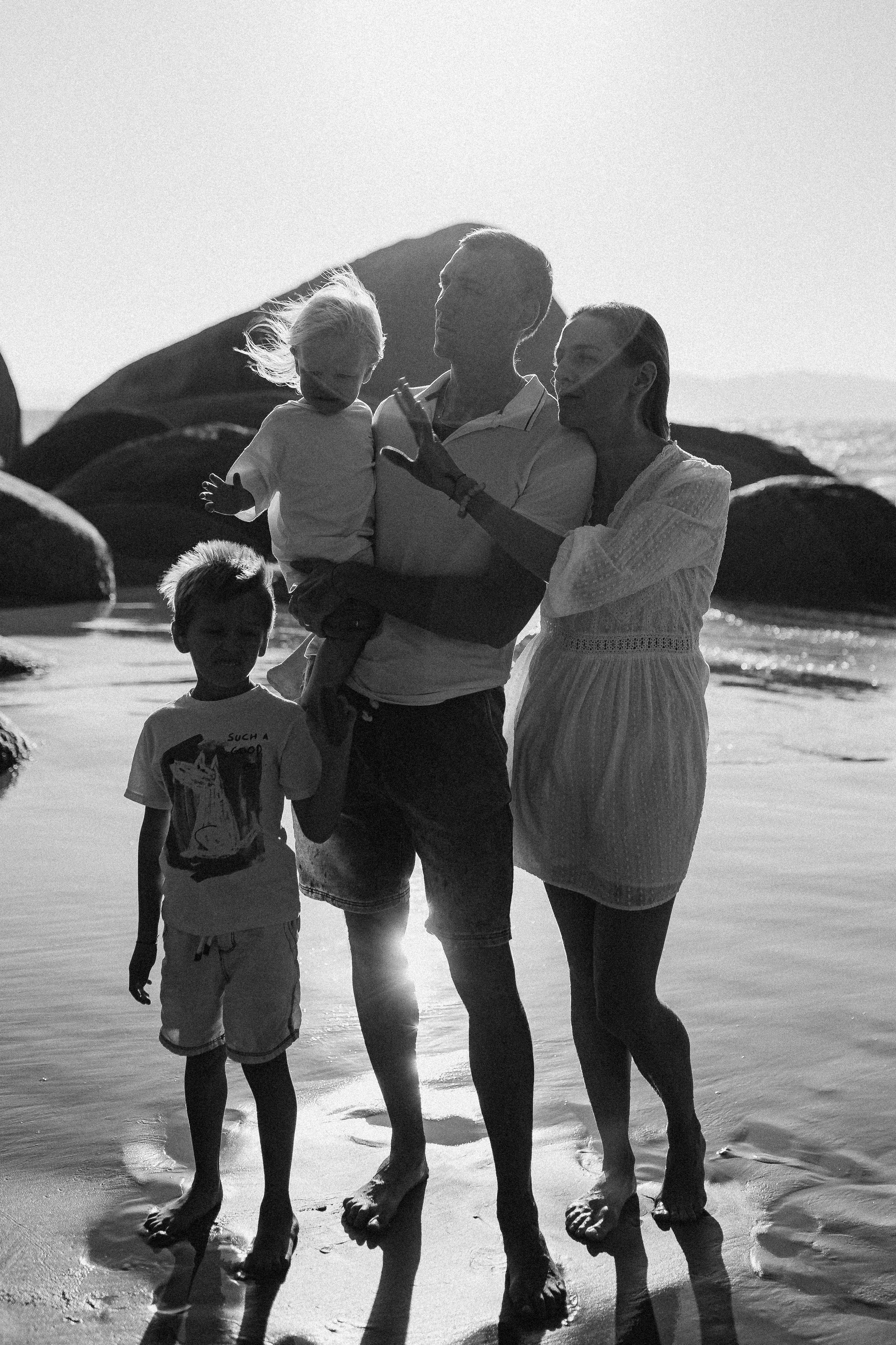 O cotidiano Russo no Solo Brasileiro. Fotografa de família e crianças em Florianópolis SC Daria Ermolaev