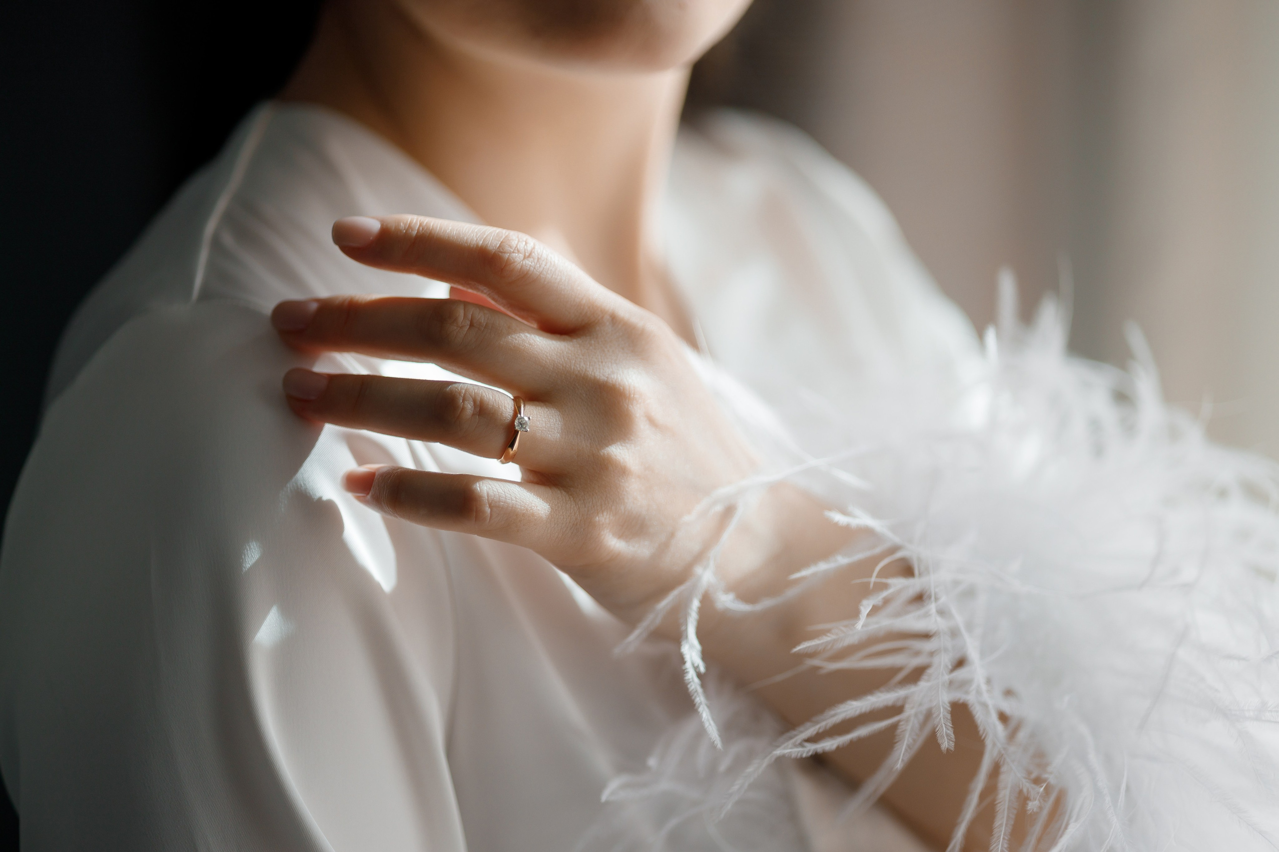 Надія & Михайло. Весільний та сімейний фотограф Одеса