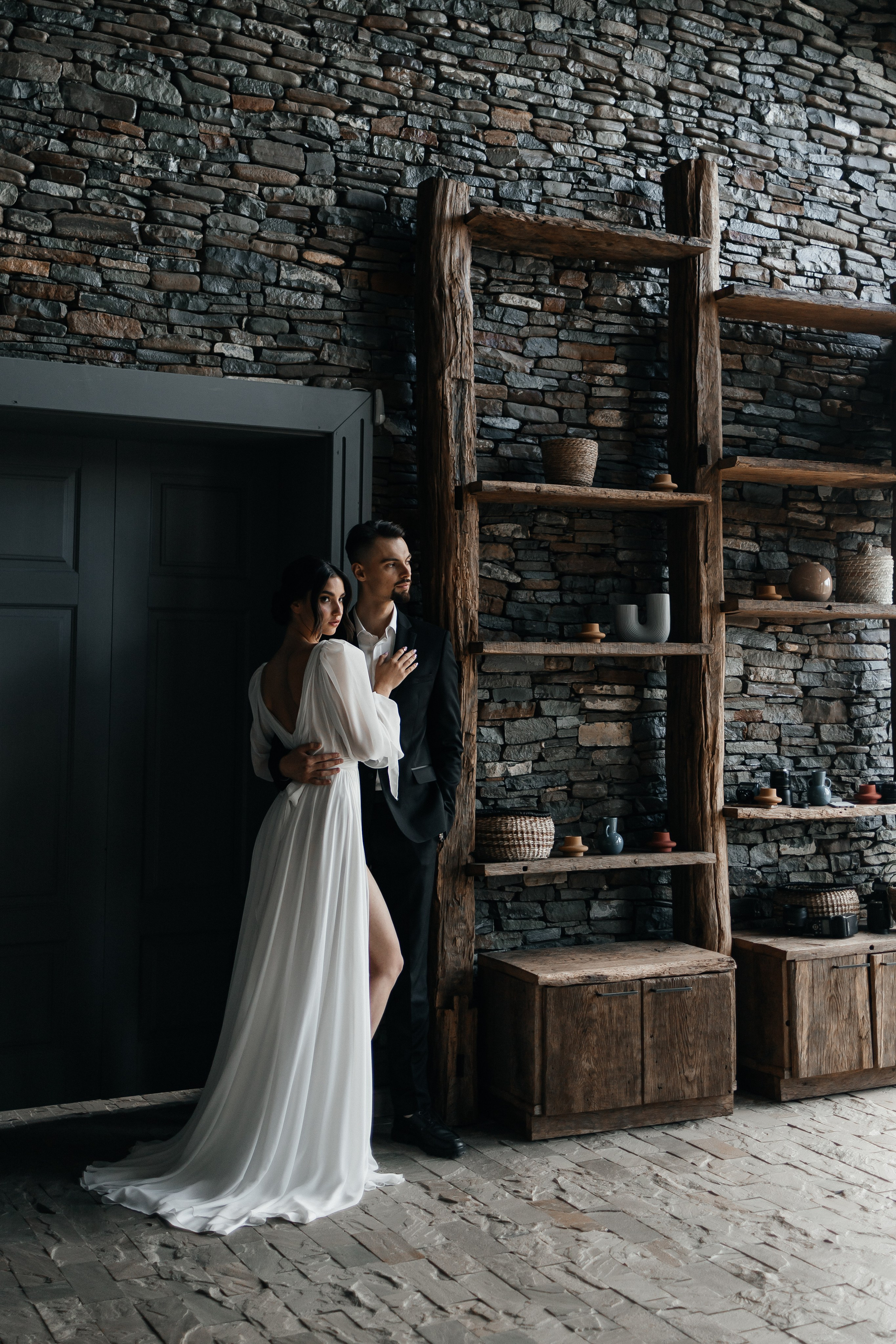 Марія & Дмитро. Весільний та сімейний фотограф Одеса