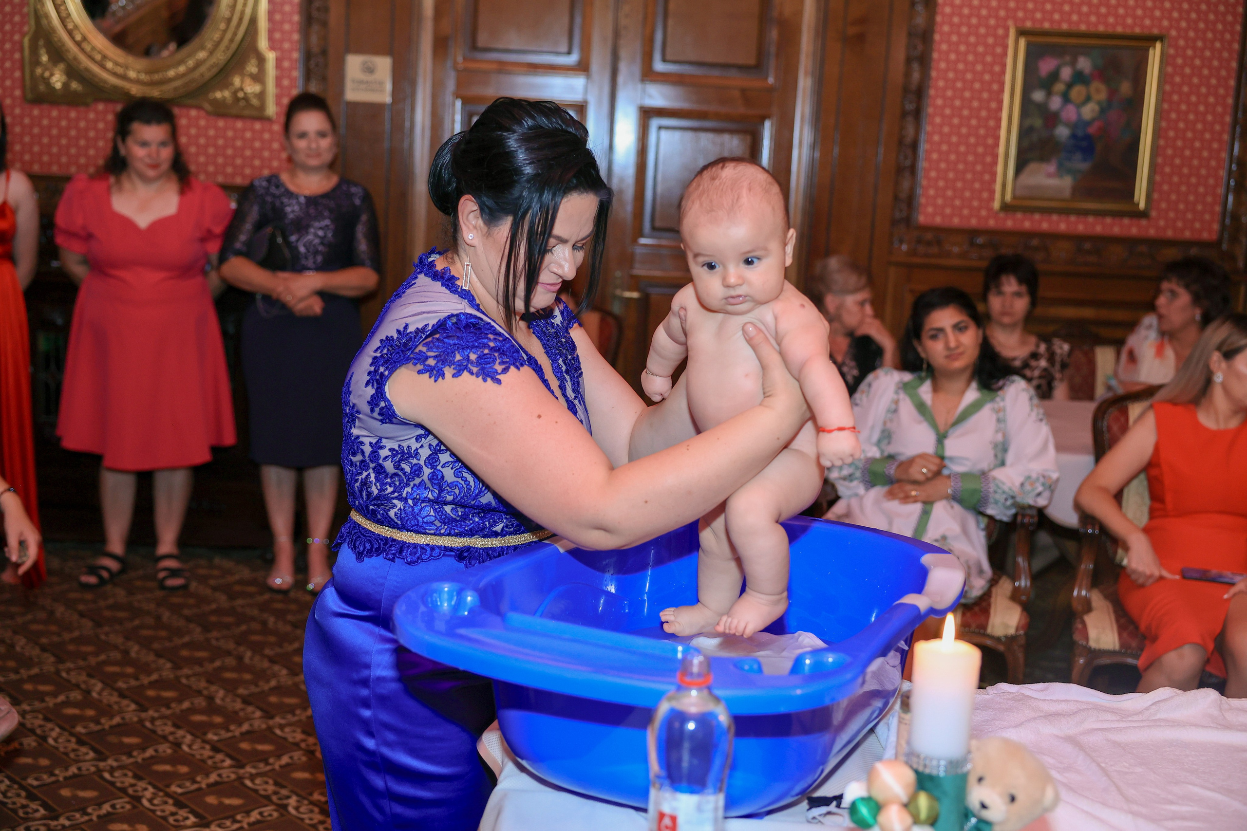 Eren Ionut. Moments By Gub