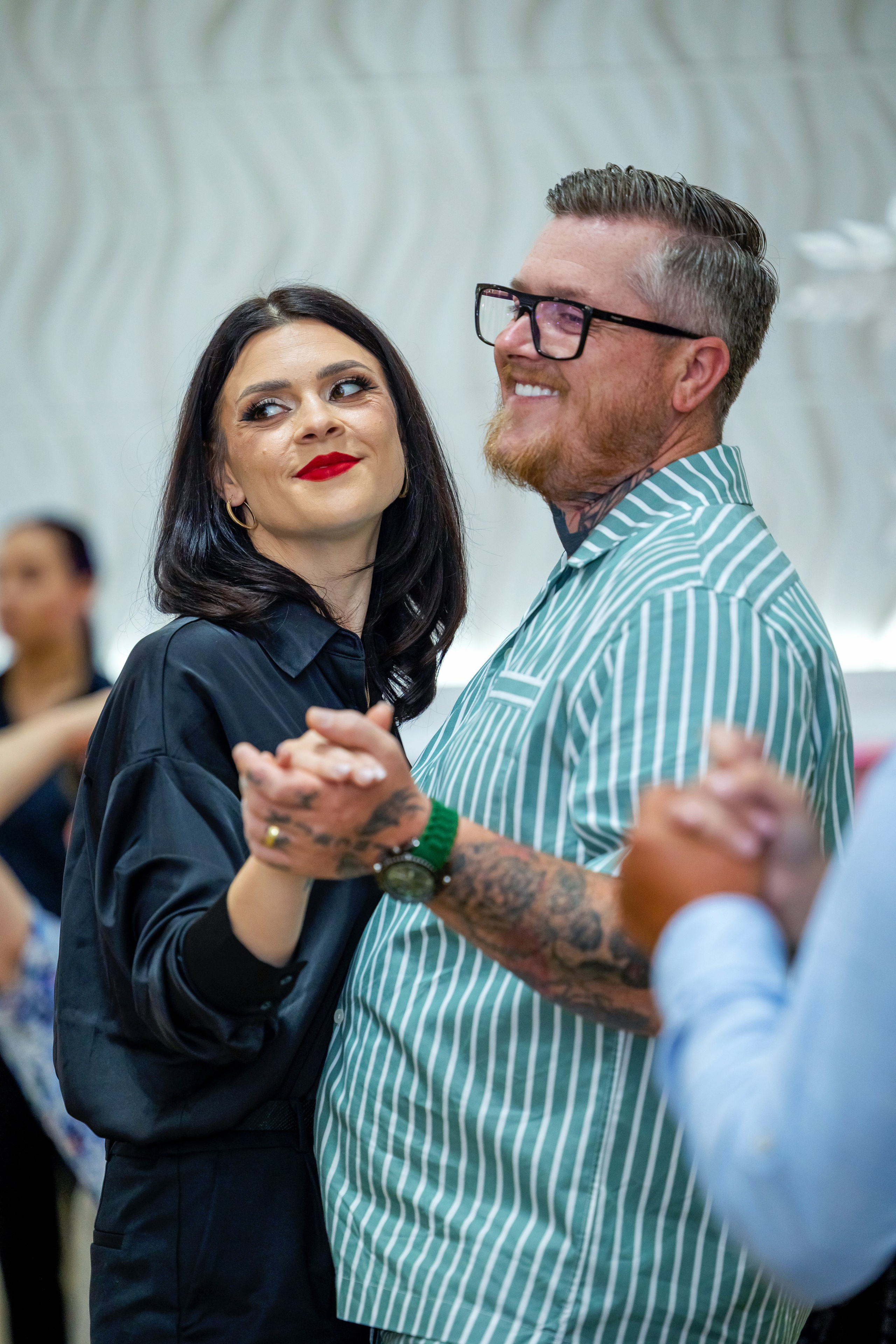 Andrei Damian. Moments By Gub