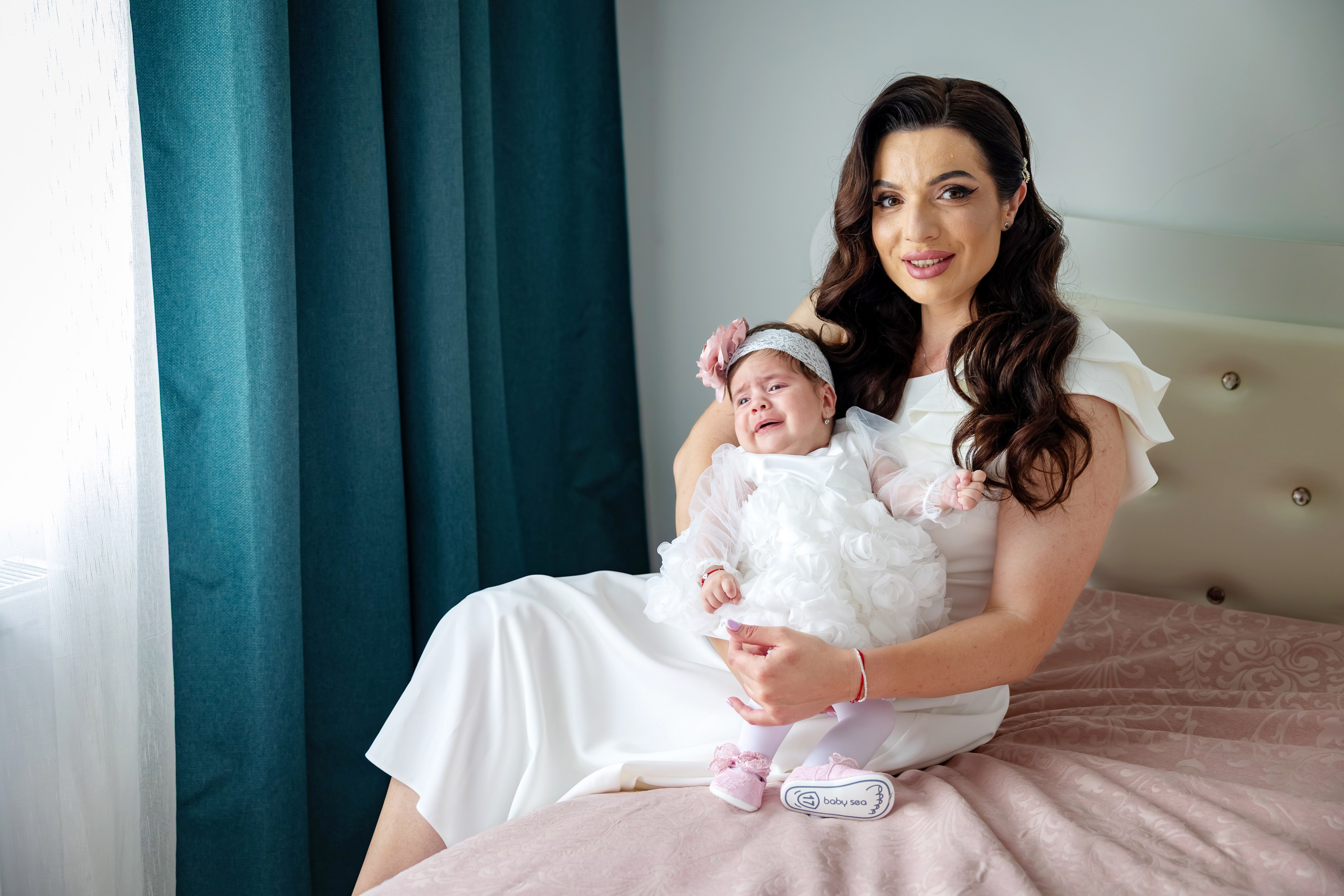 Iris Stefania. Moments By Gub