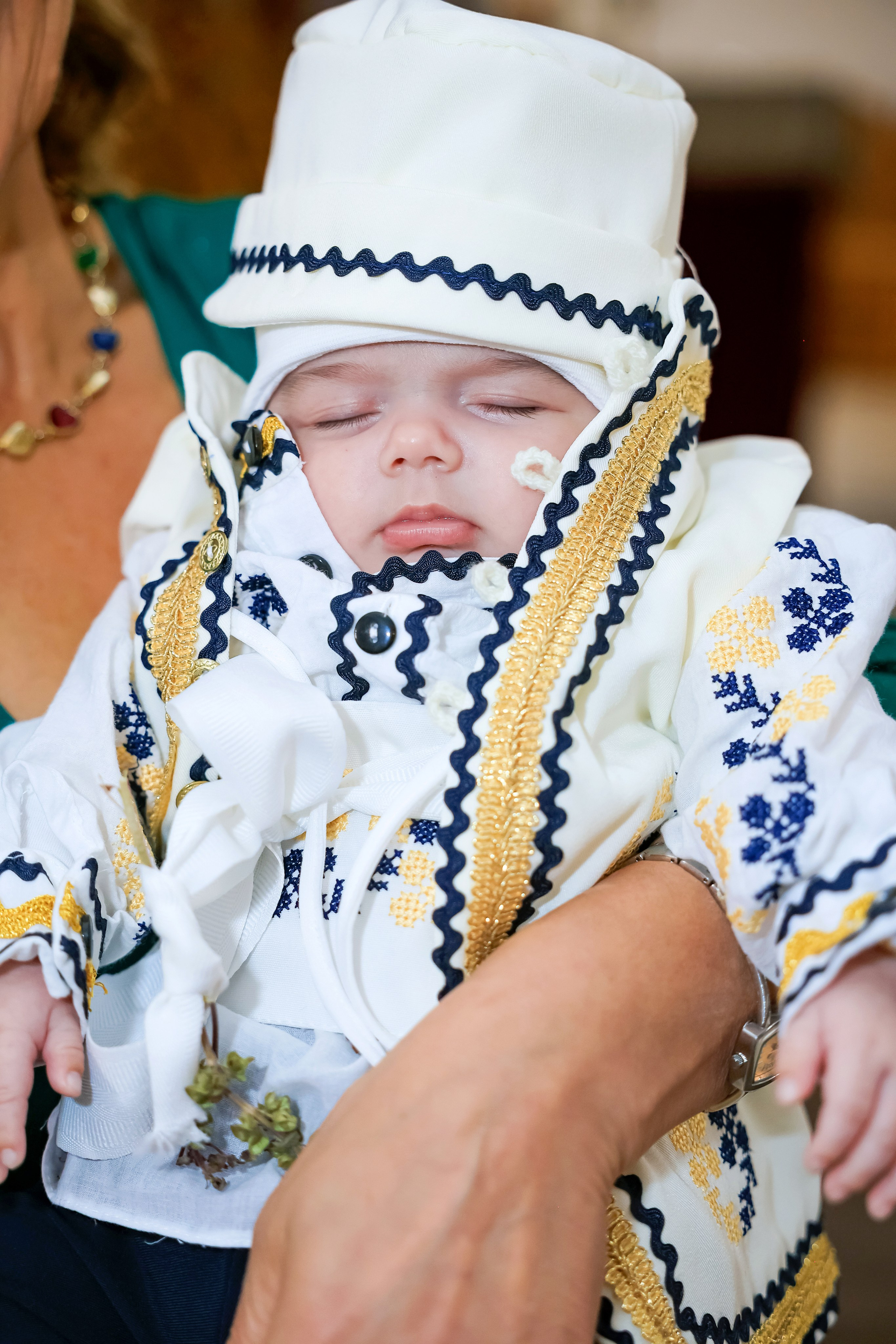 Andrei Sebastian. Moments By Gub