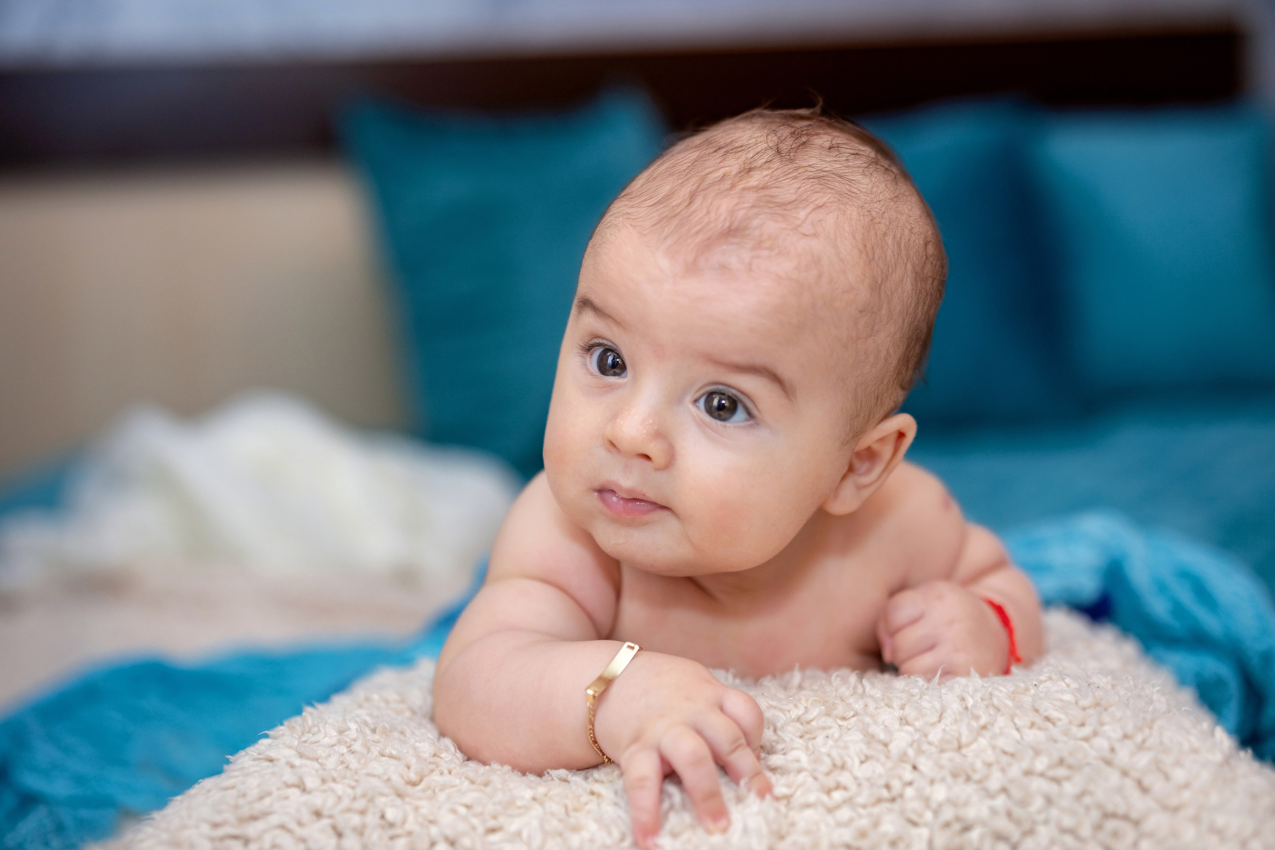 Eren Ionut. Moments By Gub