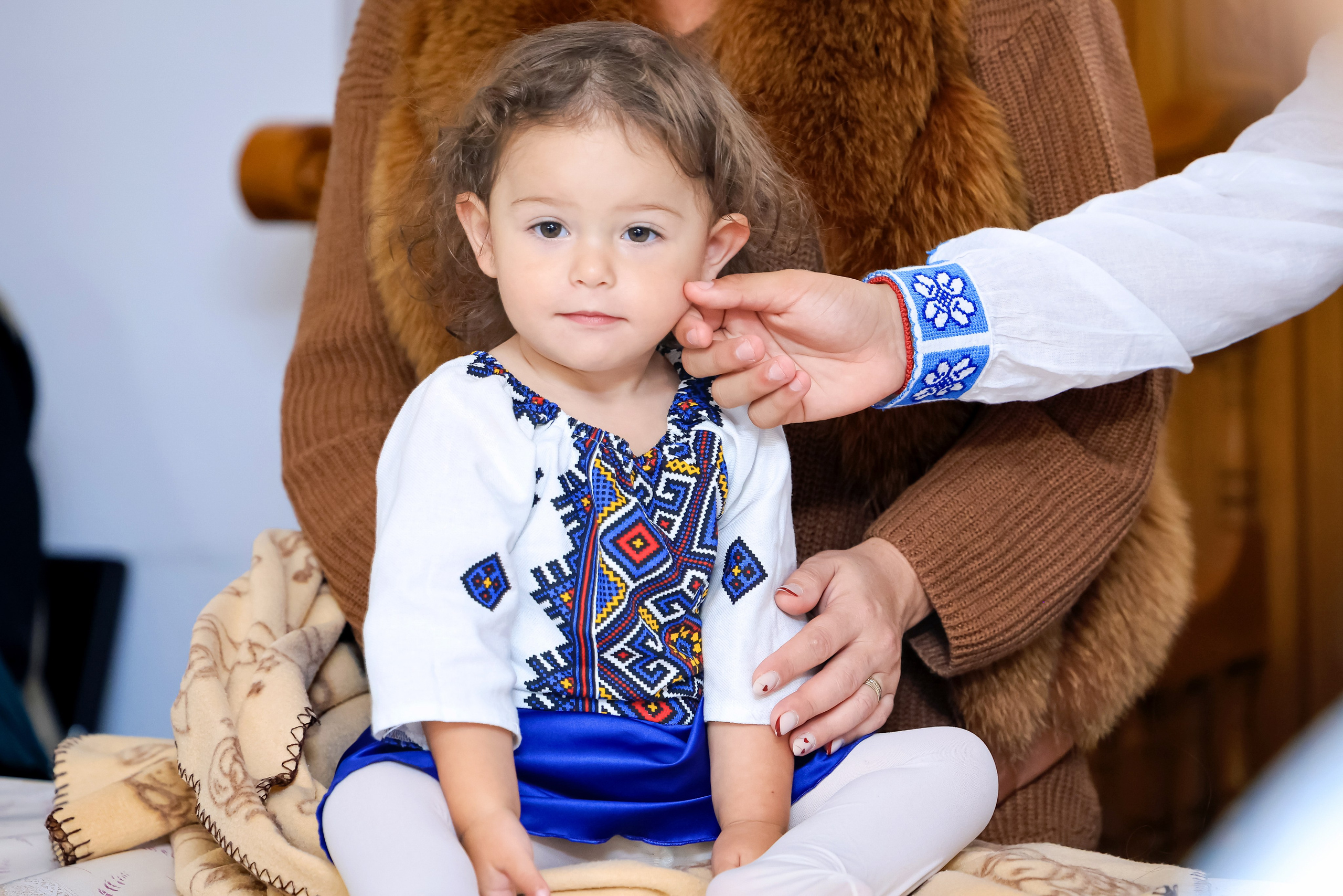 Andrei Sebastian. Moments By Gub