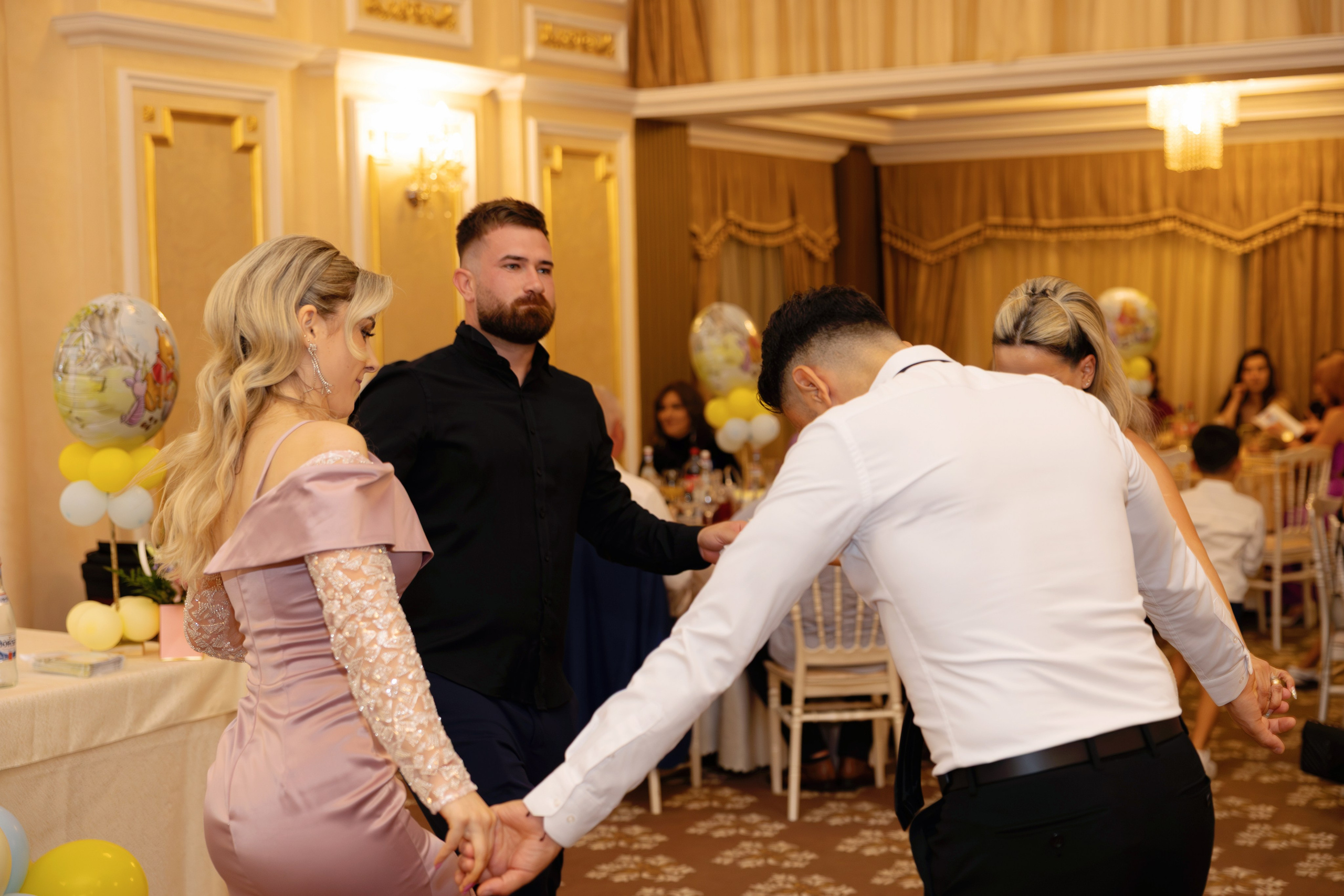 Eric Ionut. Moments By Gub