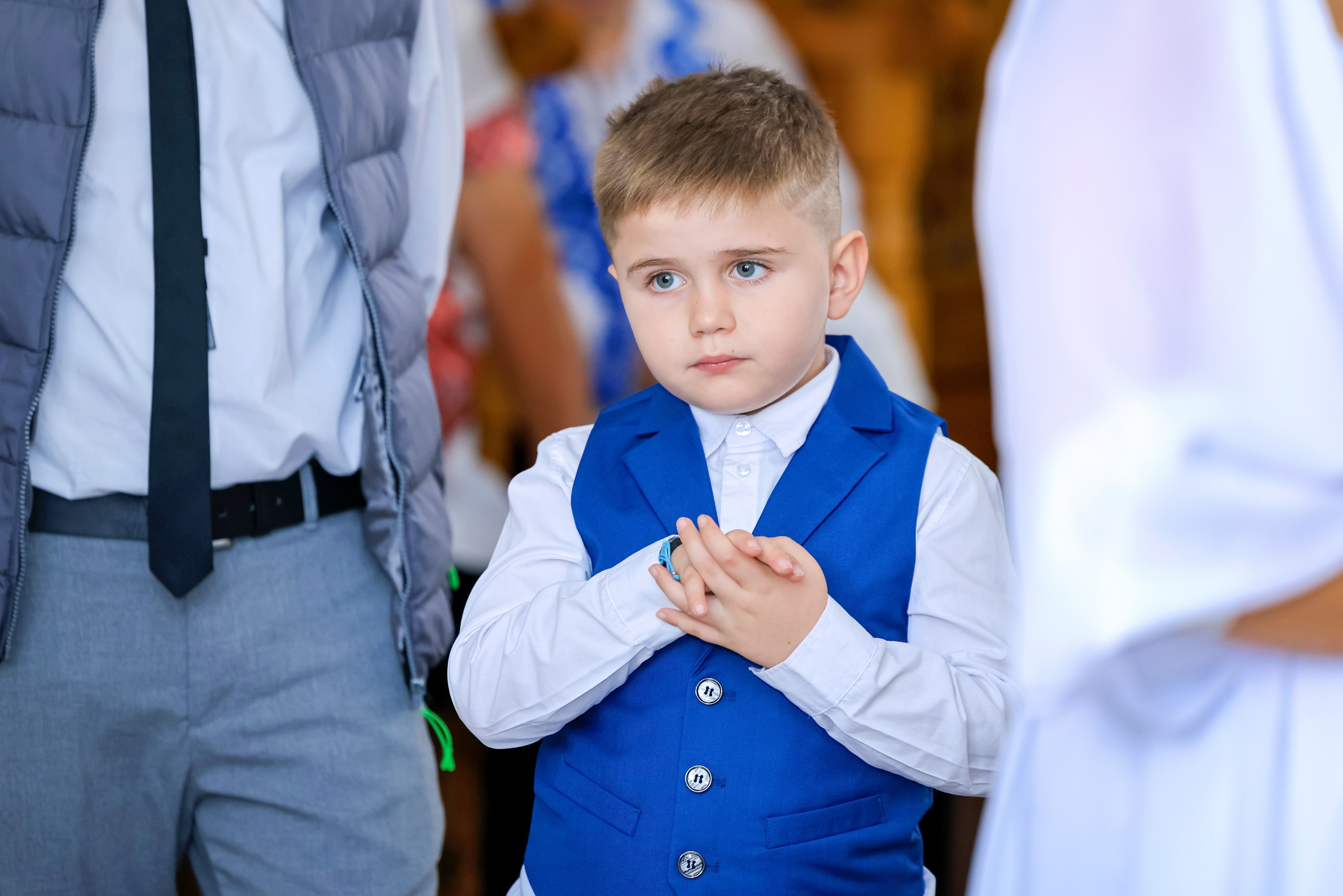 Andrei Sebastian. Moments By Gub