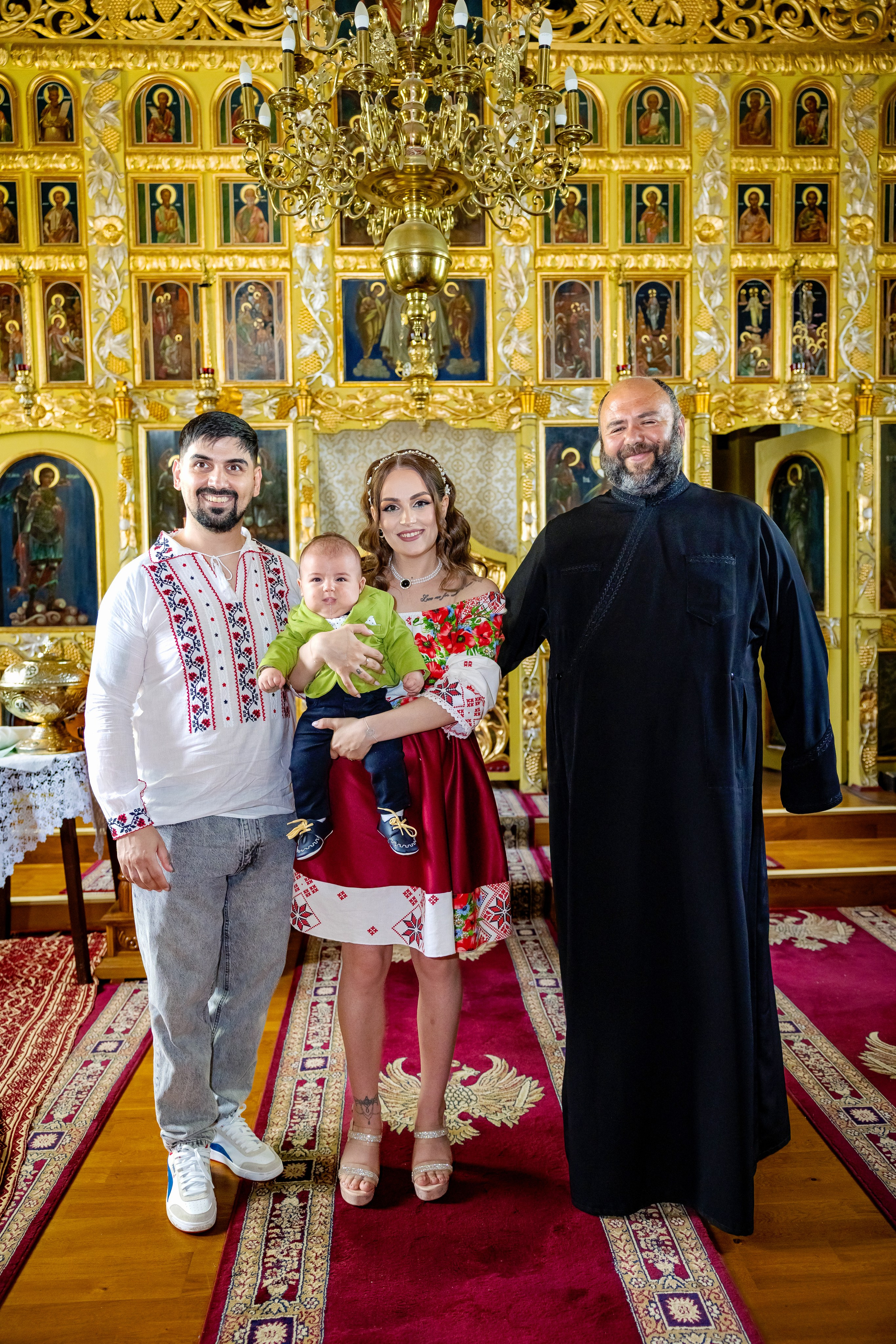 Eren Ionut. Moments By Gub