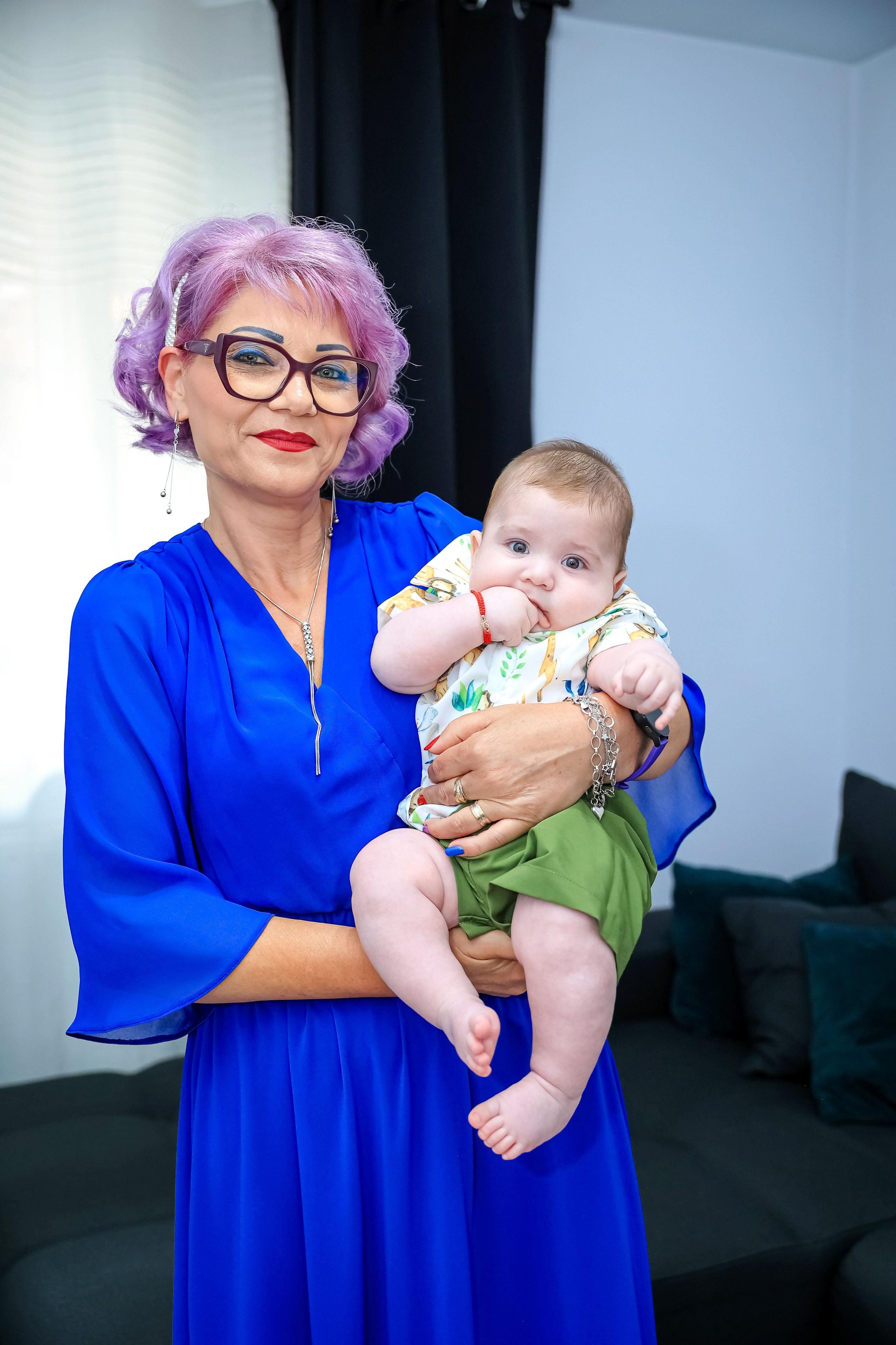 Andrei Damian. Moments By Gub