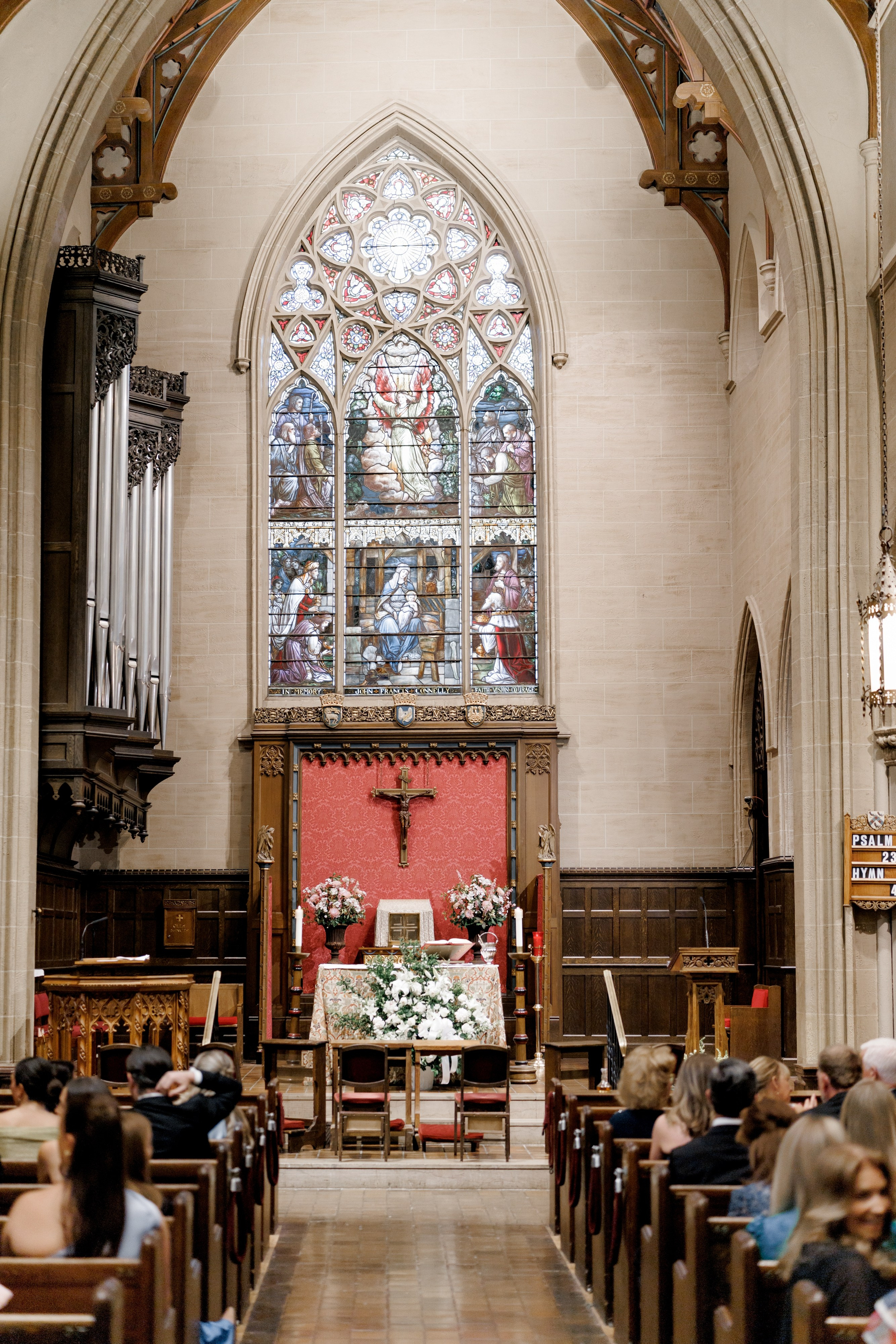 Killeen and Patrick. Wedding photographer and videographer New York | New Jersey