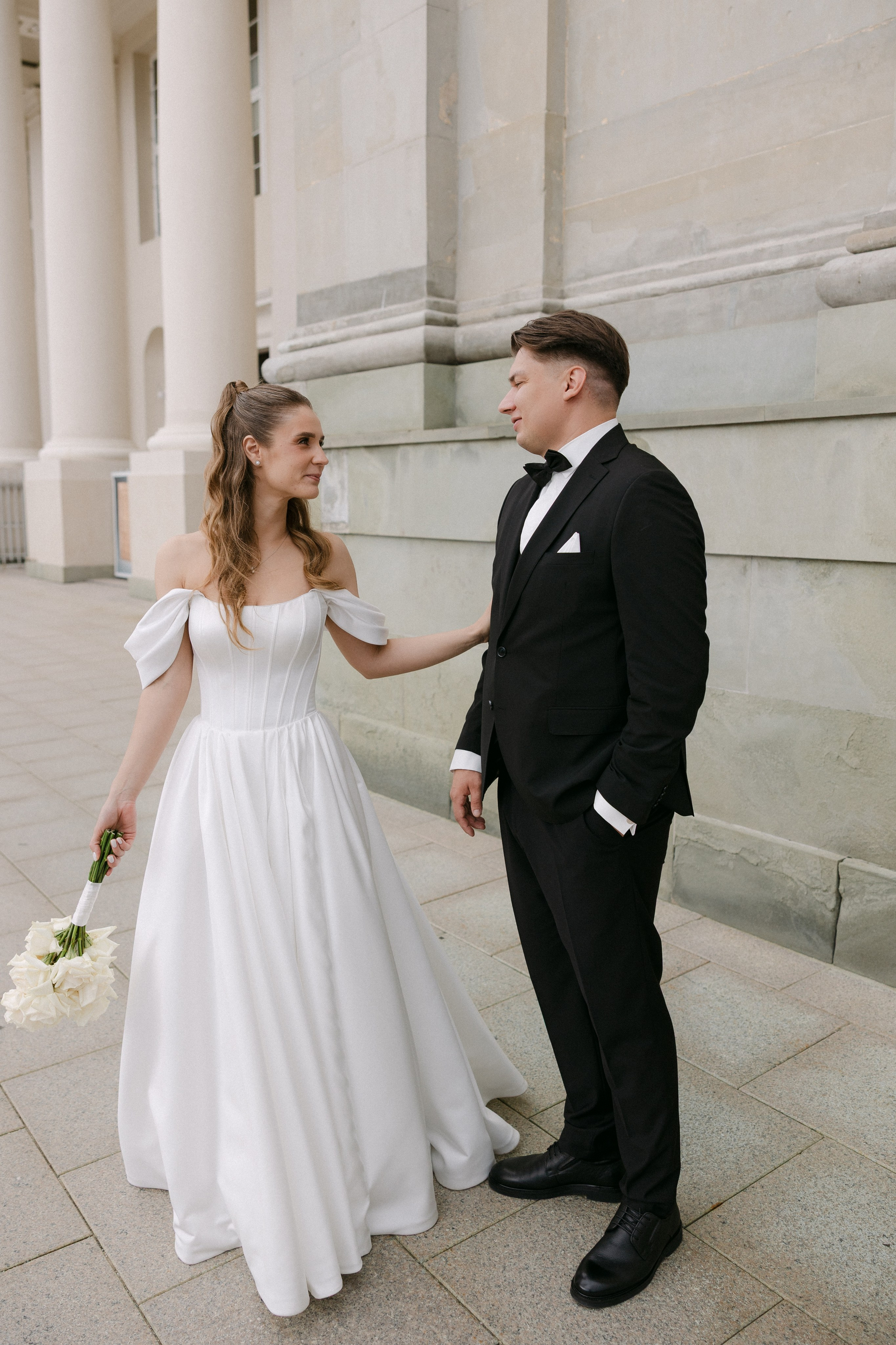 Gabrielė ir Edgaras