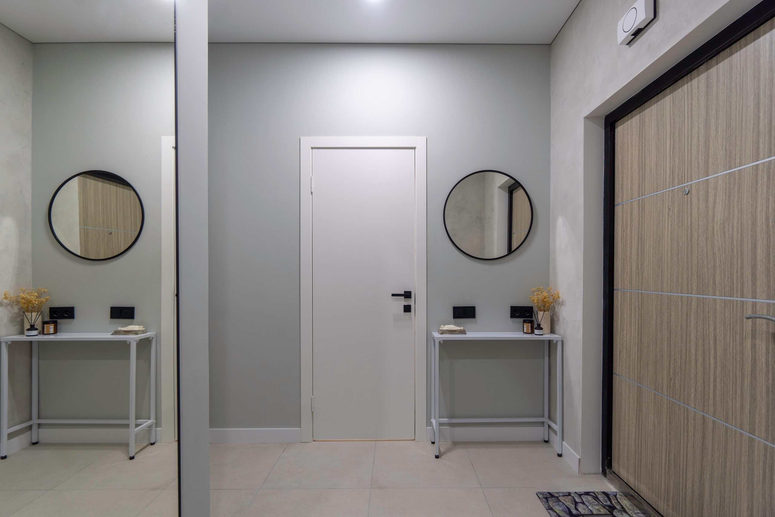 ЖК «Жемчужная гавань» 2. Дизайнер интерьера в Израиле и России: Мария Шварцман