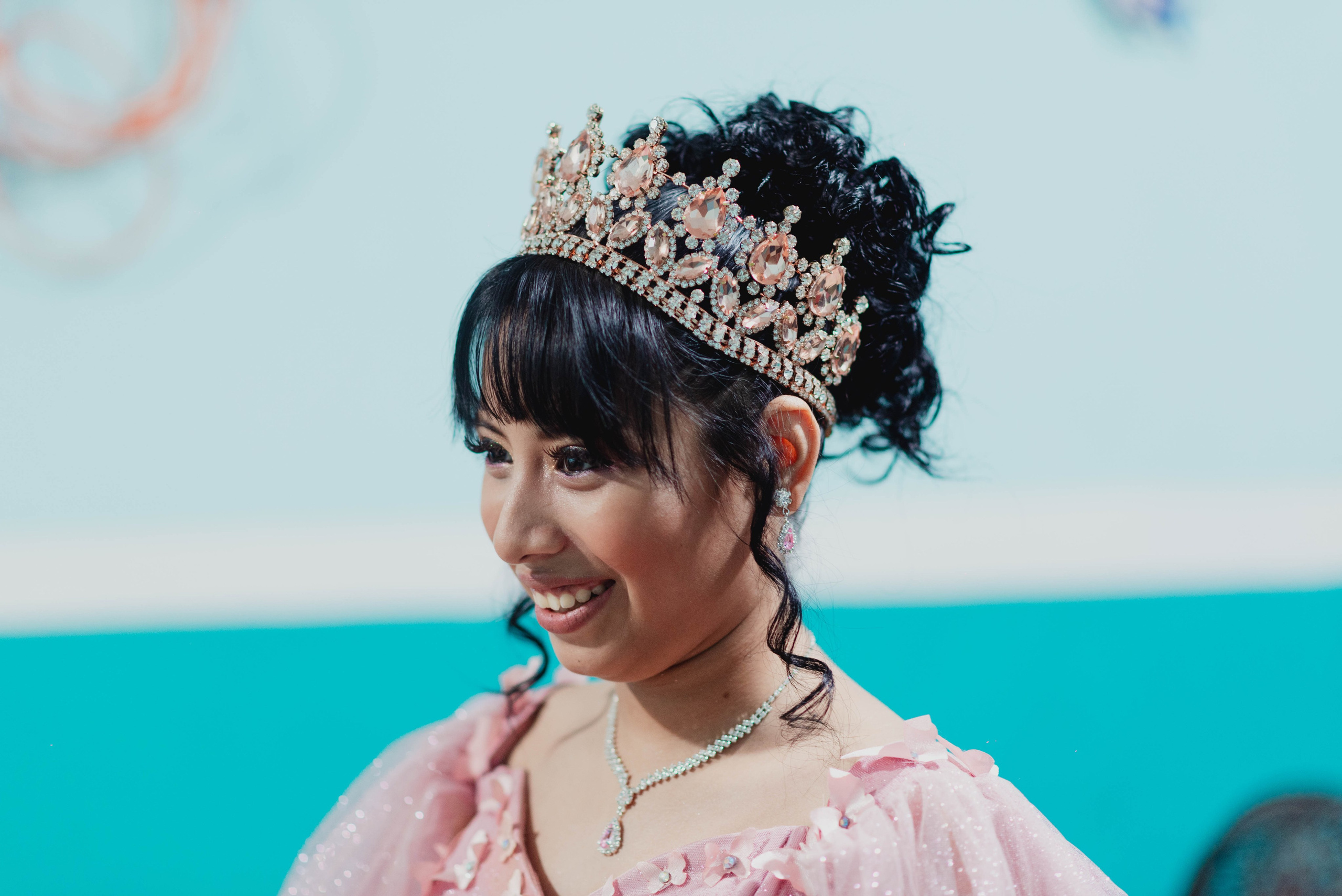 ESMERALDA. Fotógrafo "dD" Didier Dzul