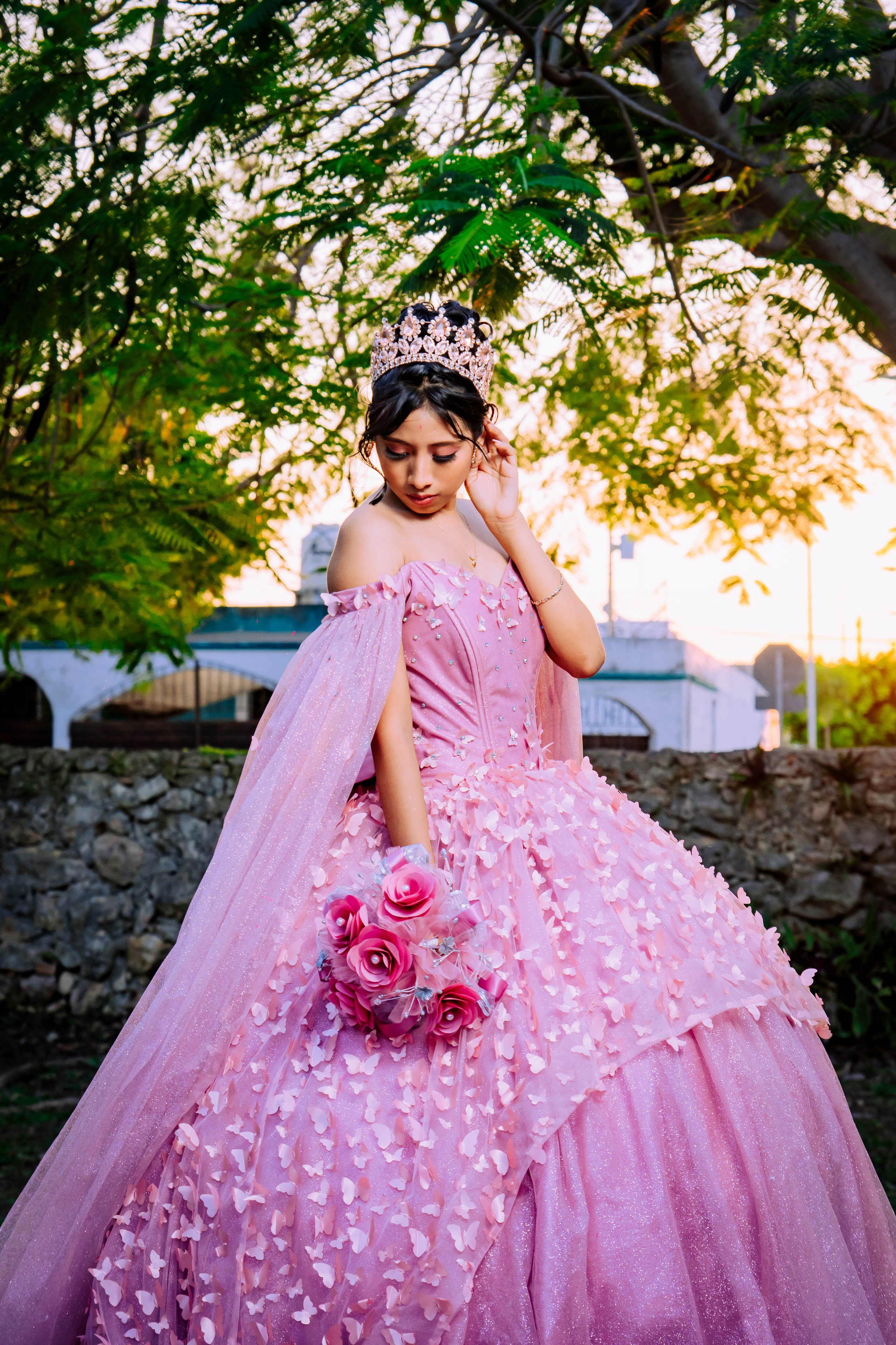 ESMERALDA. Fotógrafo "dD" Didier Dzul
