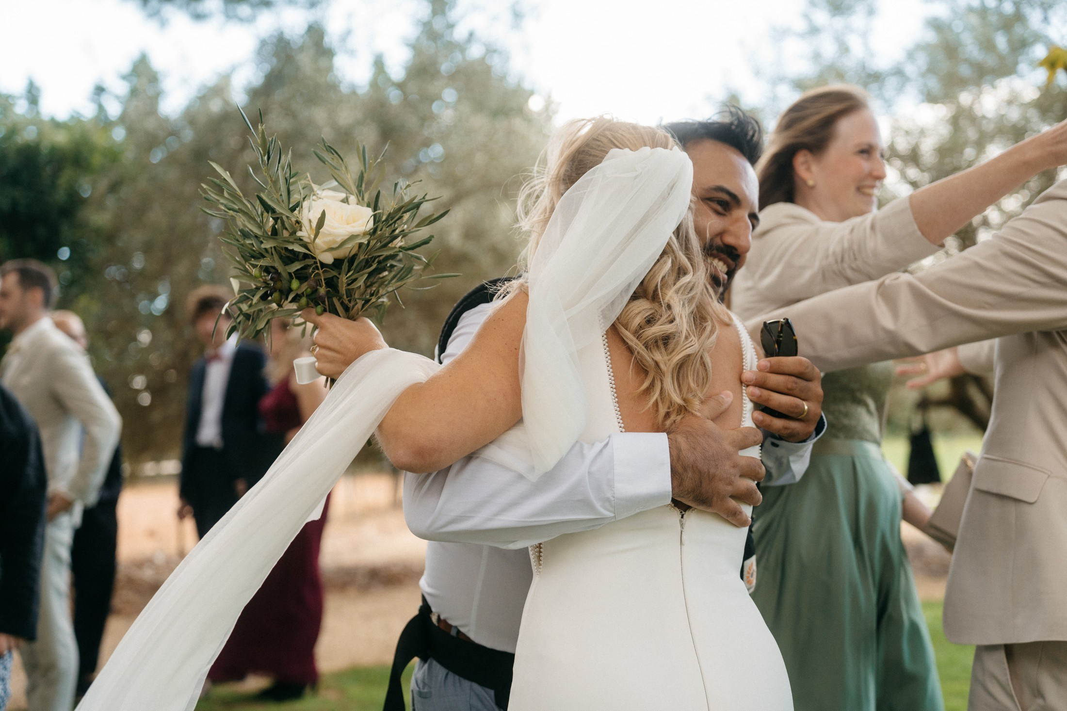 Provence & Promises. Wedding photograper — Alex Popov photography Germany, Switzerland, Italy, France. Based in Stuttgart