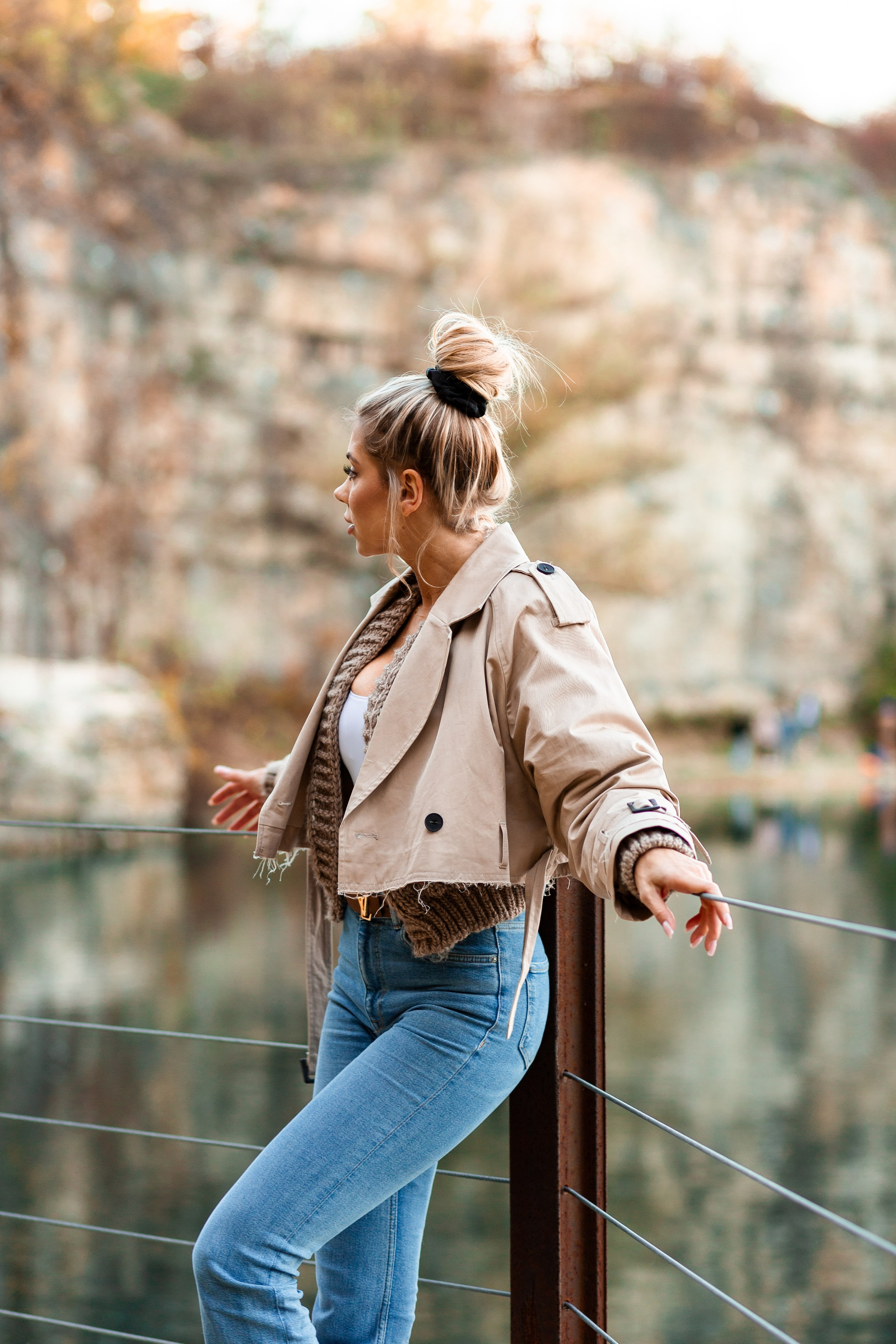 Rodzina Marta Oskar i Nikoś