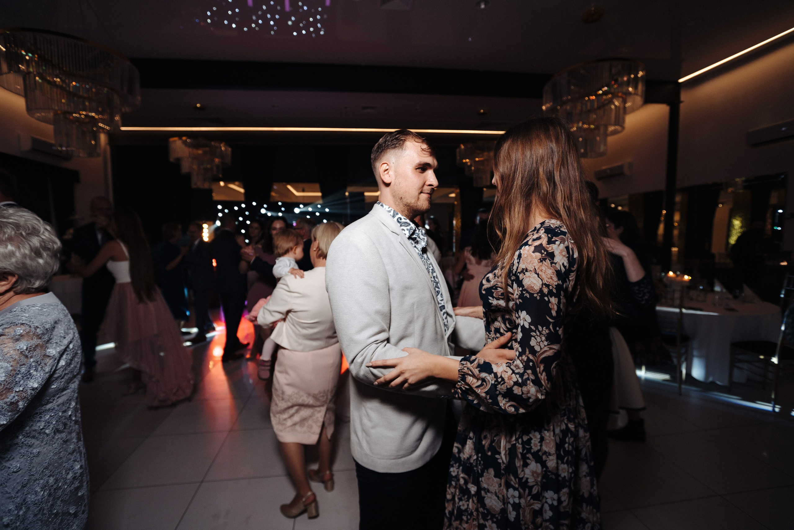 Piotr i Roksolana. Karina Czernecka Foto