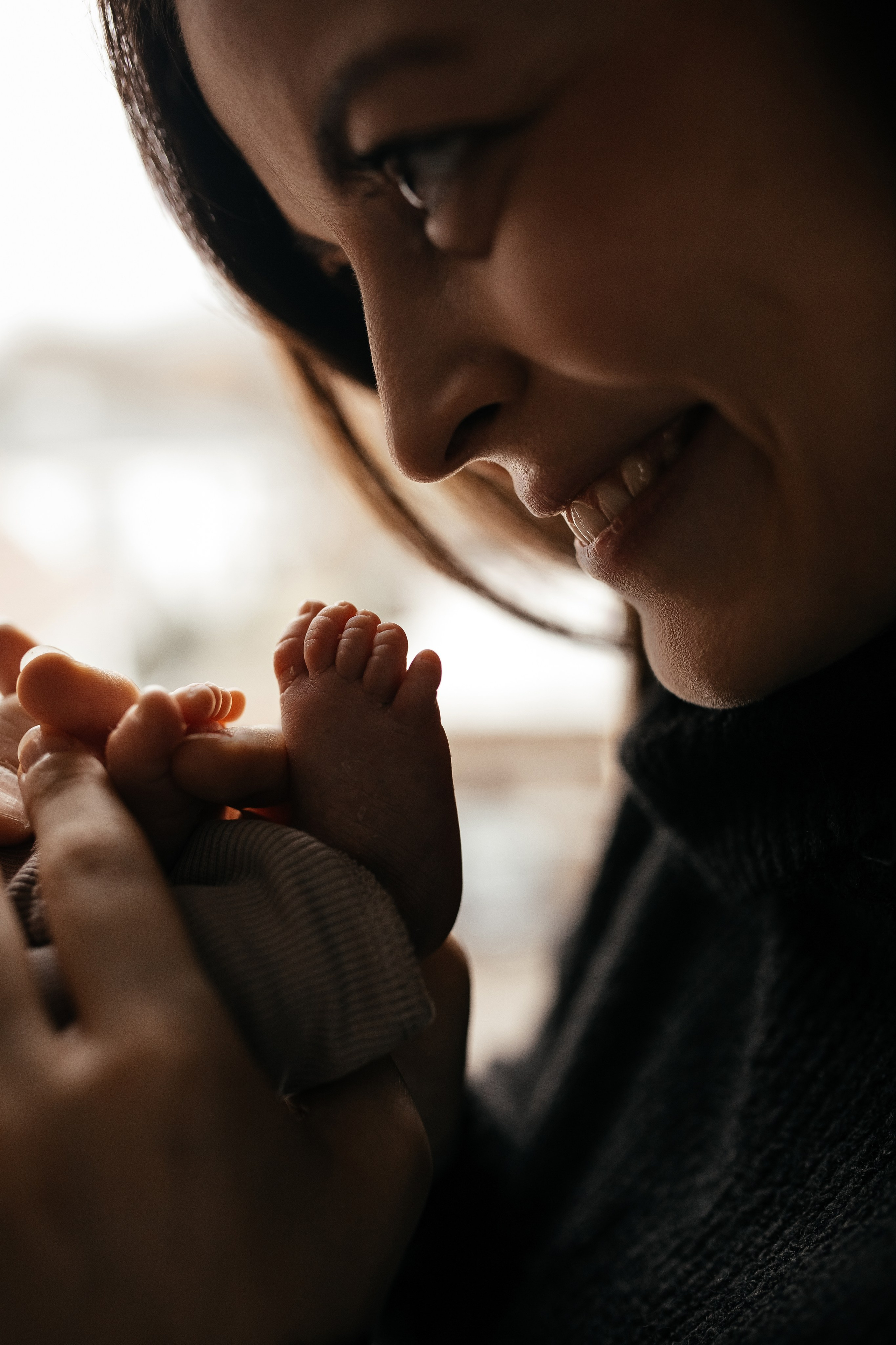Newbornfotografin. Familien-, Hochzeits- und Newbornfotografin Neustadt an der Weinstraße