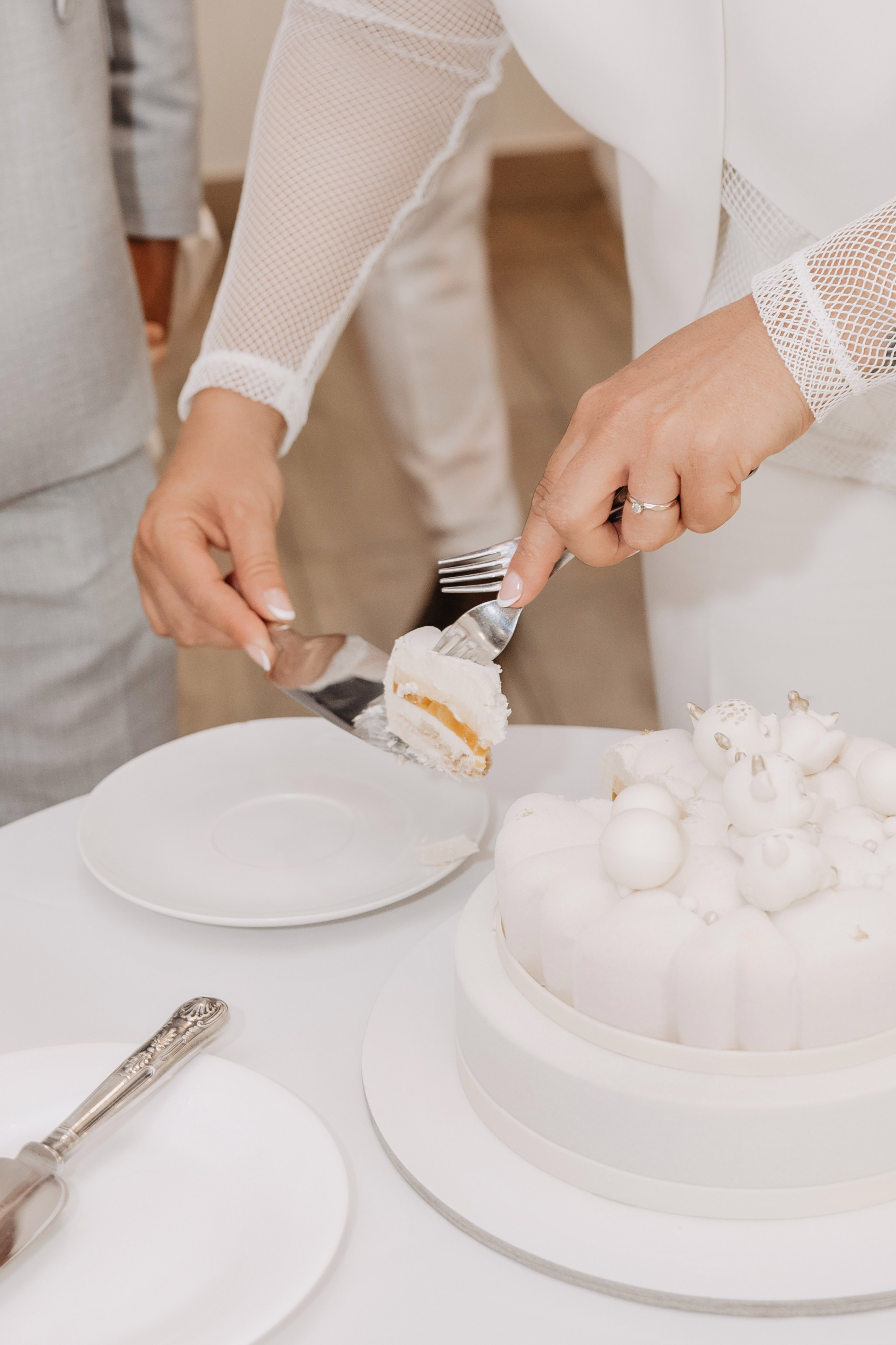 Портфолио: Таинство крещения. Fashion и портретный фотограф в Вильнюсе