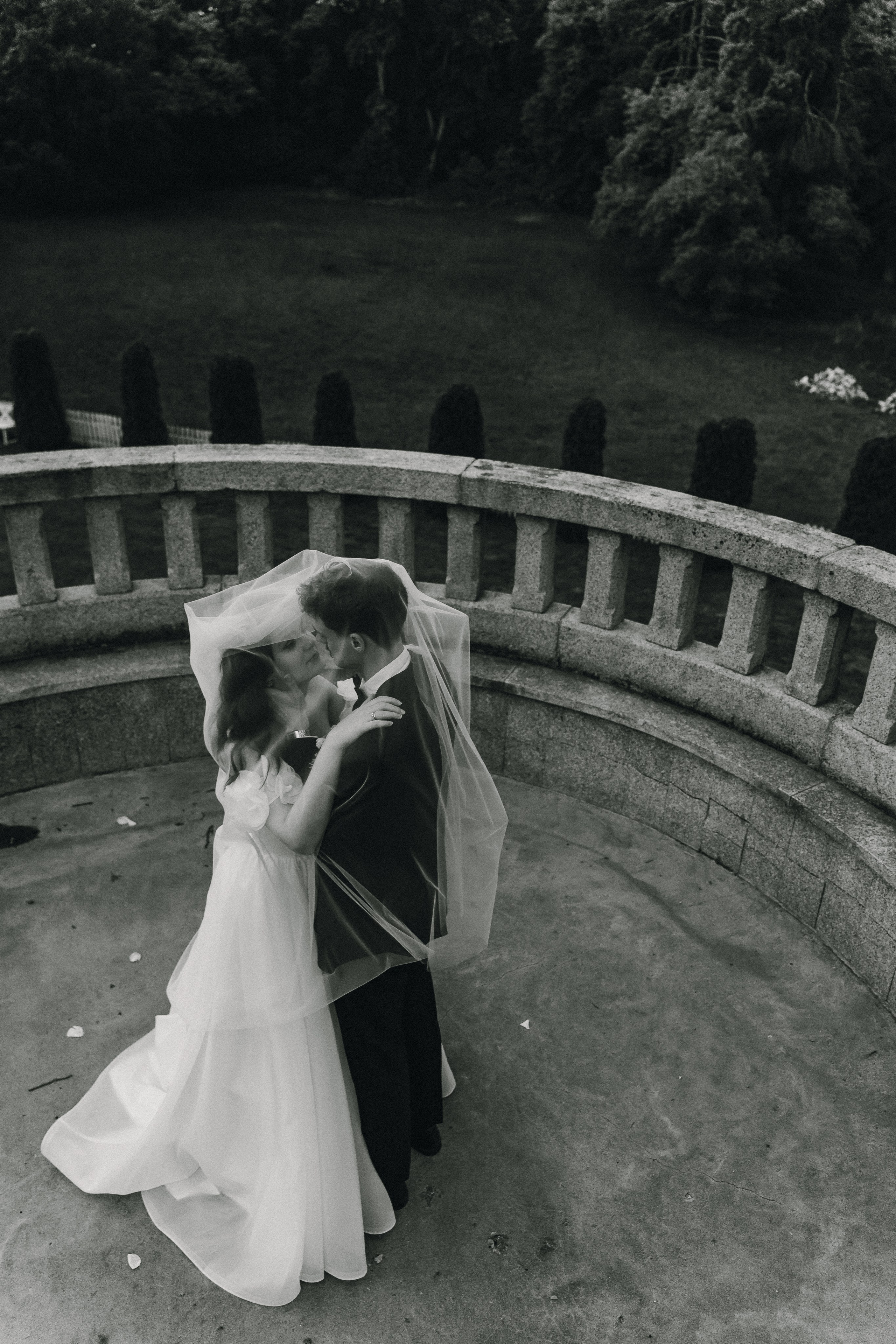 Ślub Soni i Nikity. Ania Smol Fotograf Olsztyn