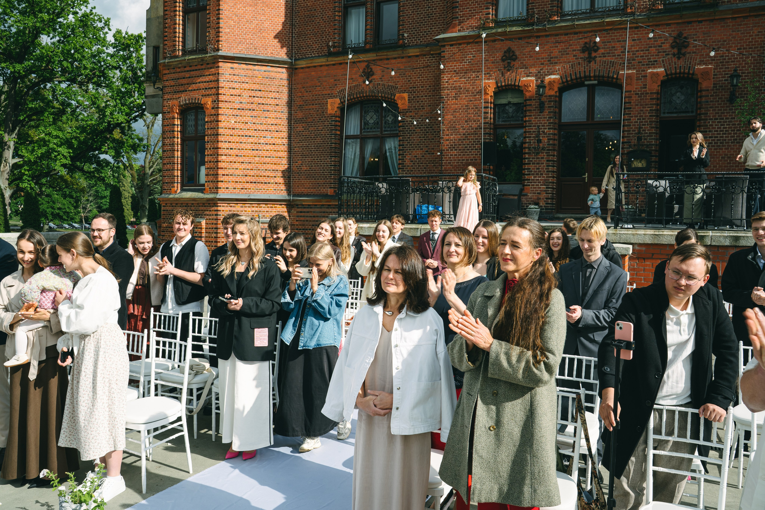 Ślub Soni i Nikity. Ania Smol Fotograf Olsztyn