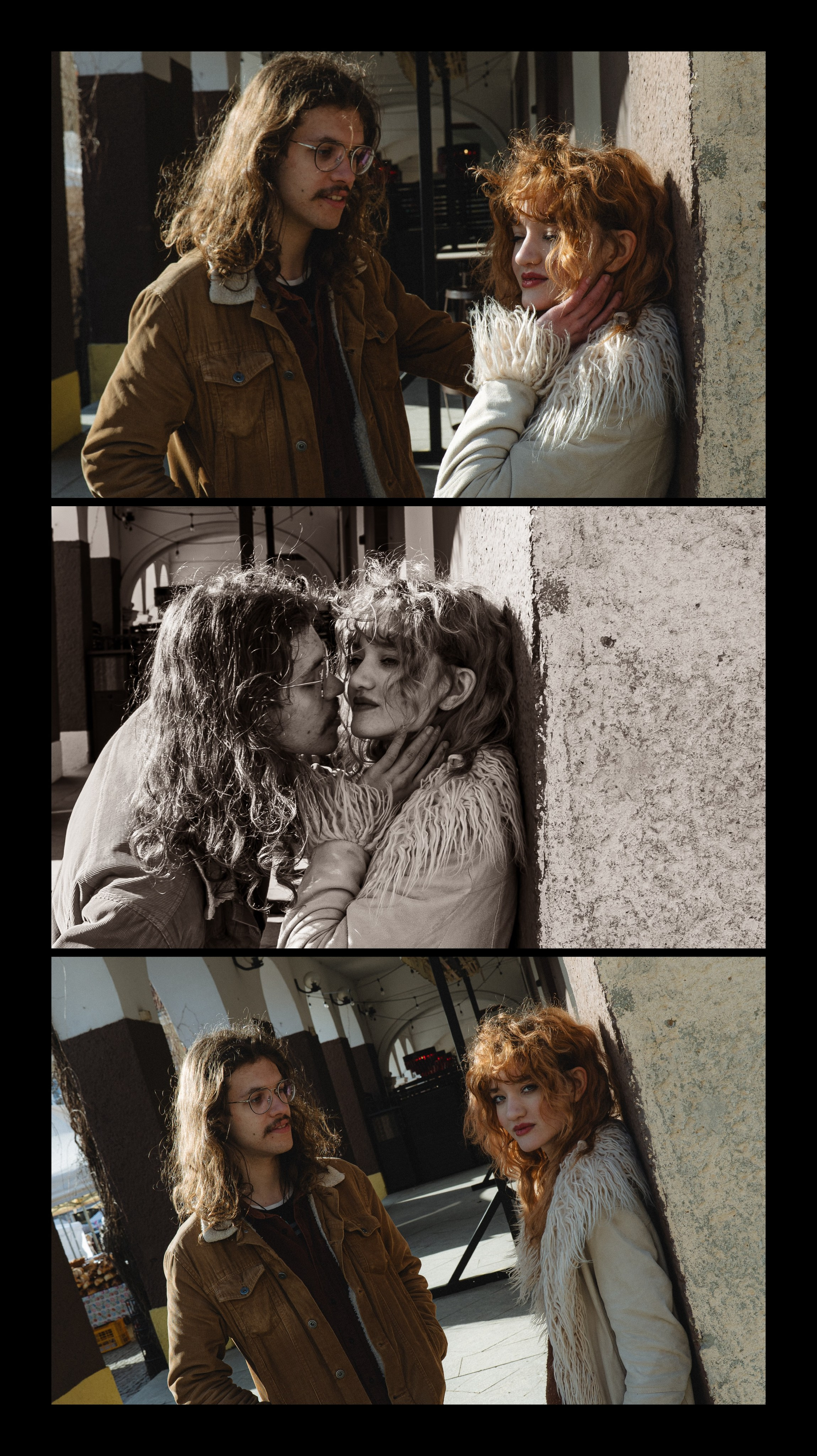 Love Story. Ania Smol Fotograf Olsztyn