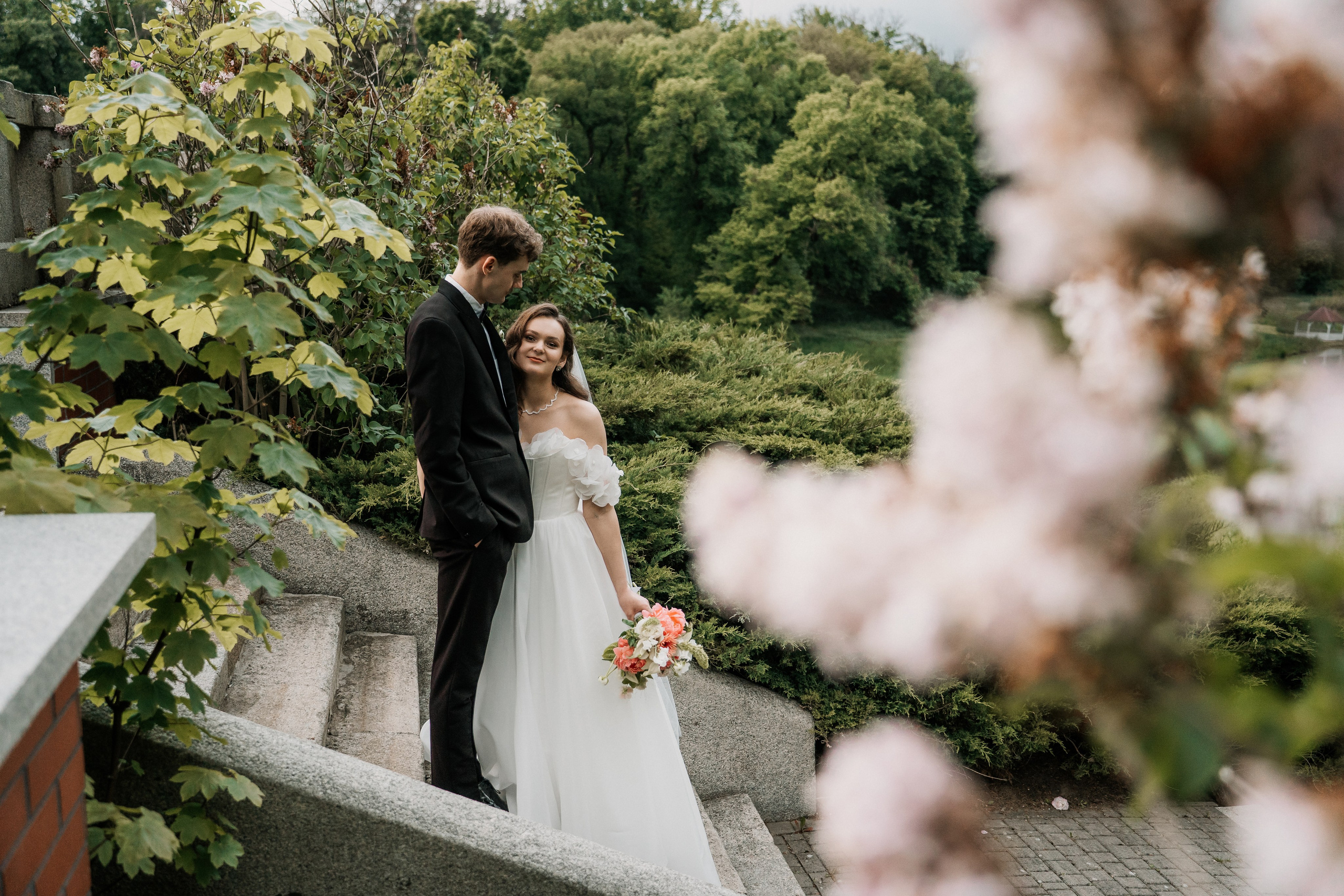 Sesje ślubne. Ania Smol Fotograf Olsztyn