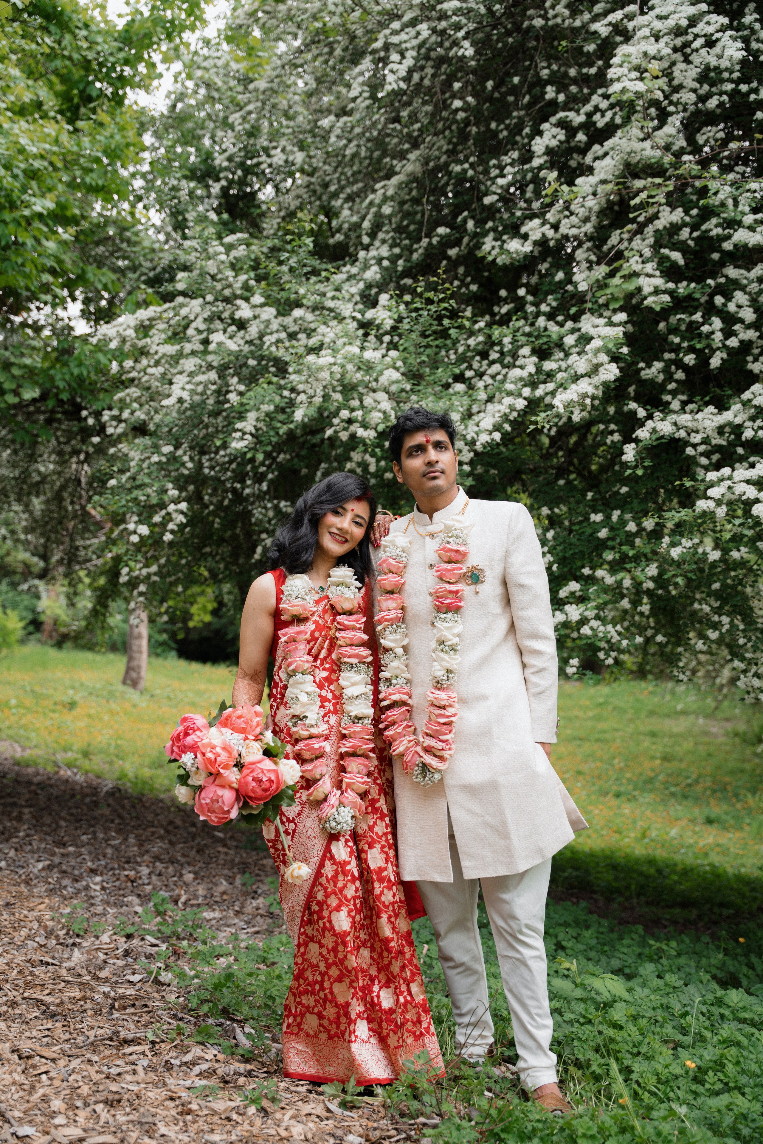 Ayushi and Anurag | Indian Wedding. Photographer in Washington Sophia D