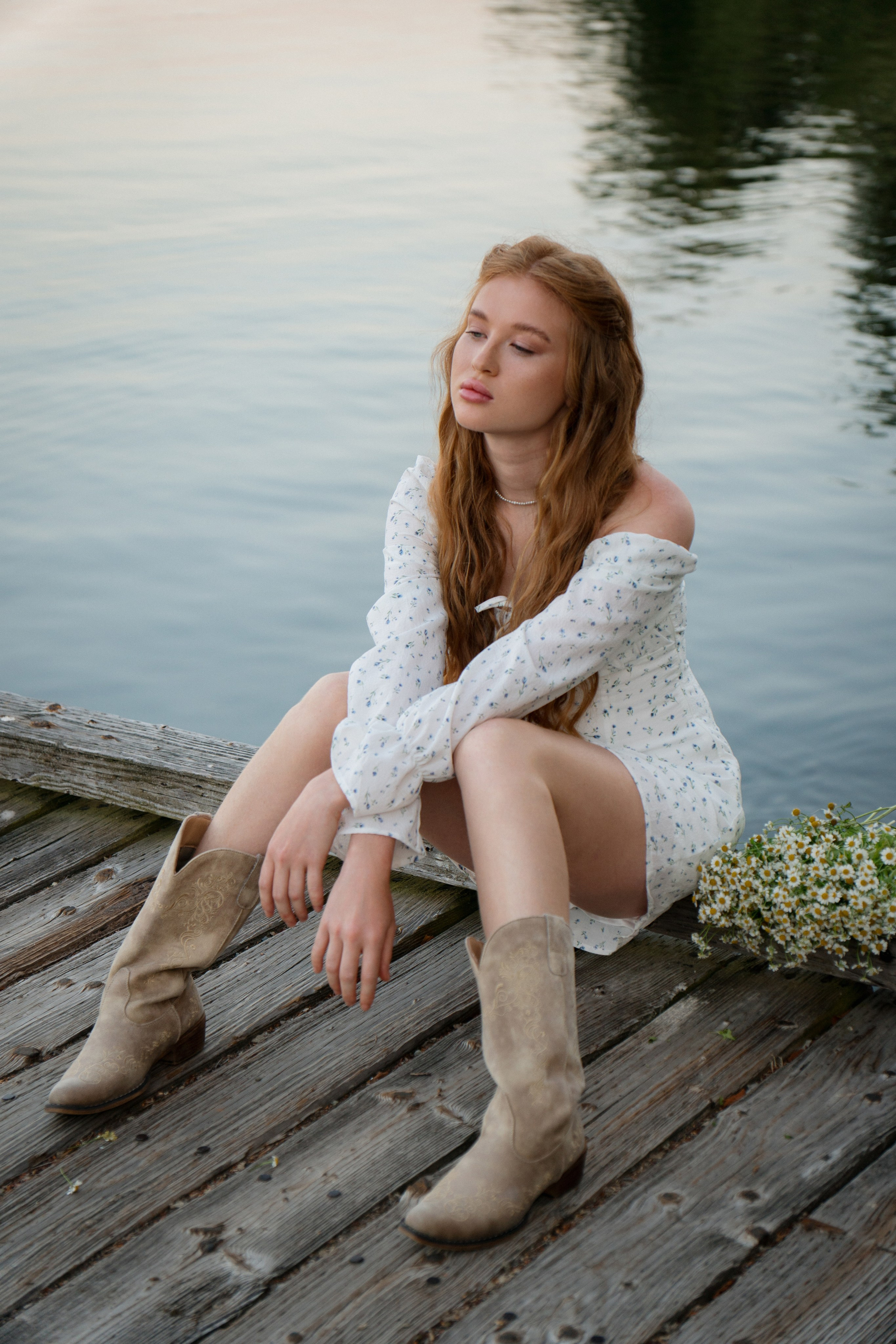 Ralina. Photographer in Washington Sophia D