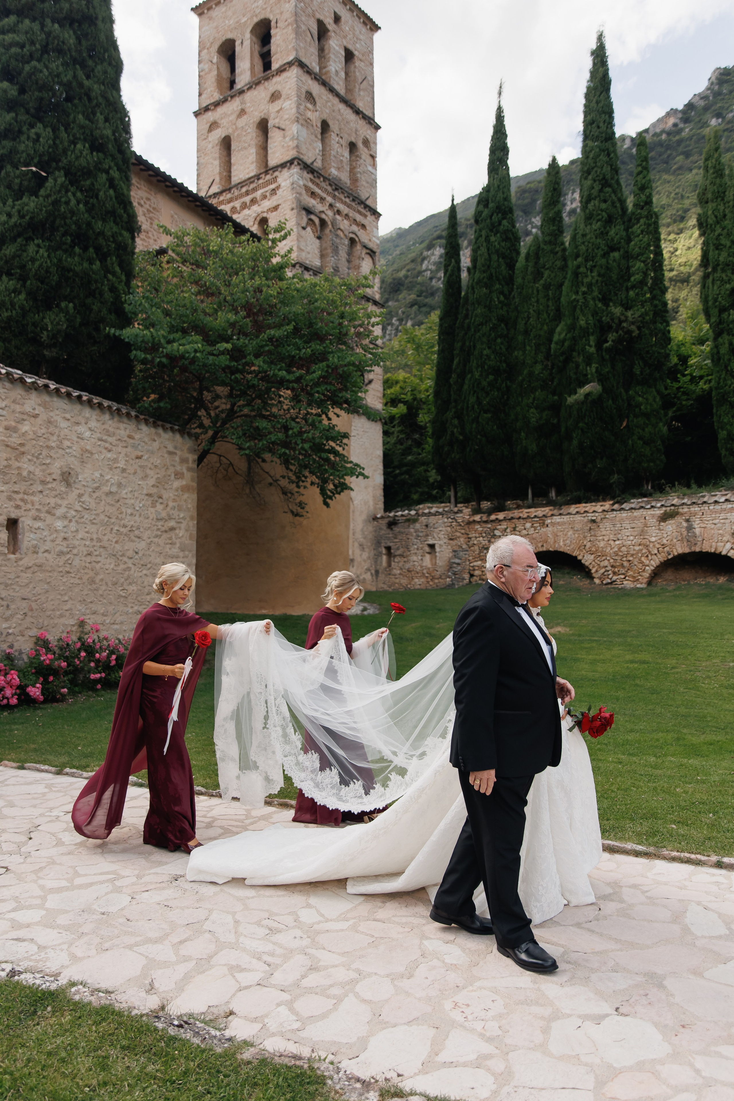 Charlotte & Anthony. Wedding Photographer Rome Tuscany Como Sicily Puglia Amalfy Italy- Oksana Savenchuk