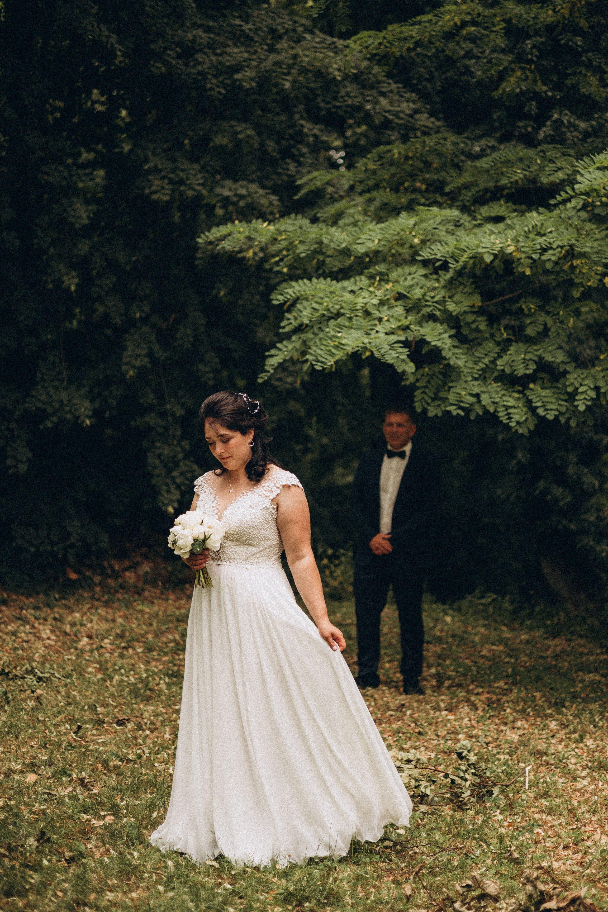 Marco/Kasia. Twój rodzinny fotograf