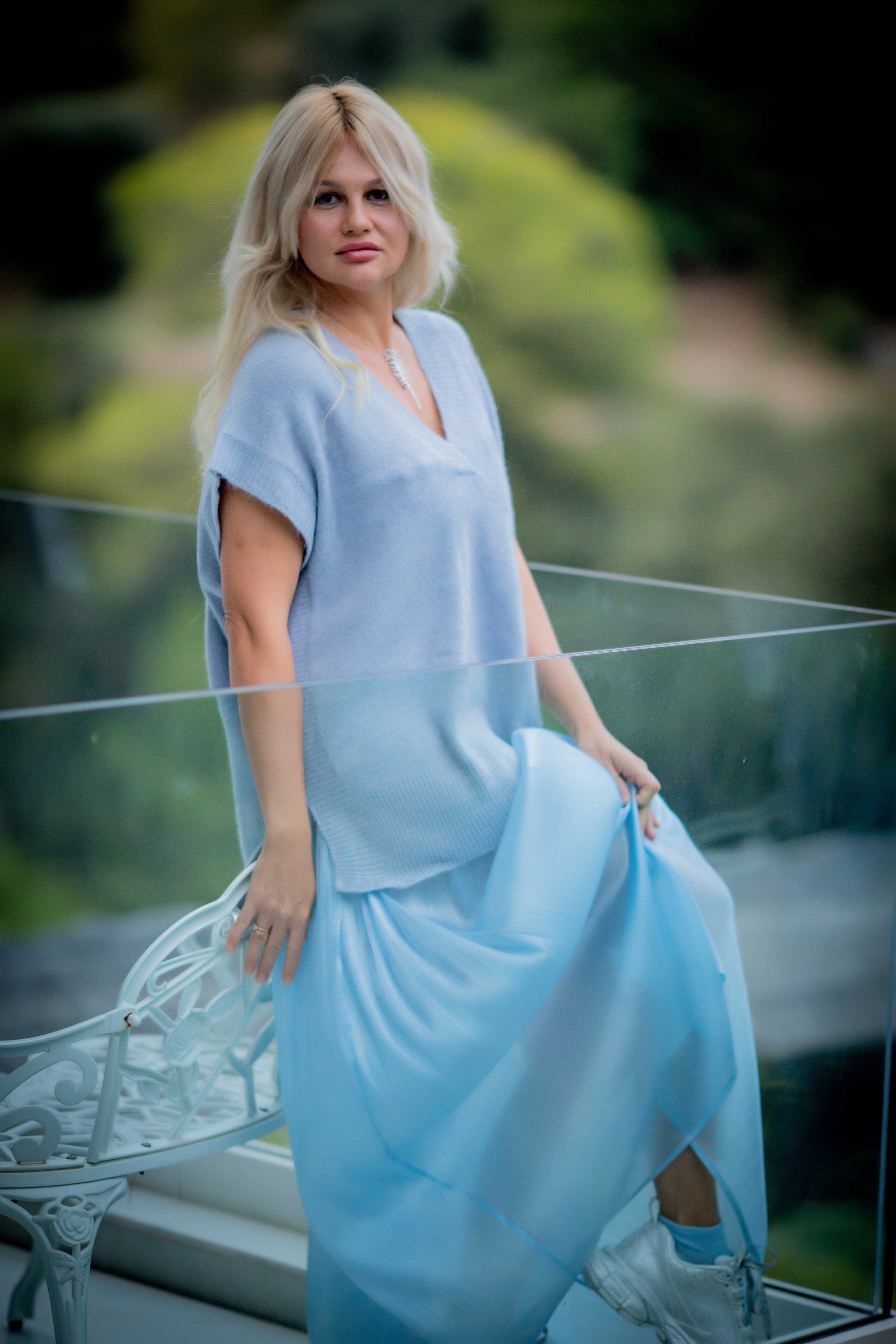 Événements mondains. Photographe et photothérapeute à Nice et sur la Côte d’Azur — Katherine Grape