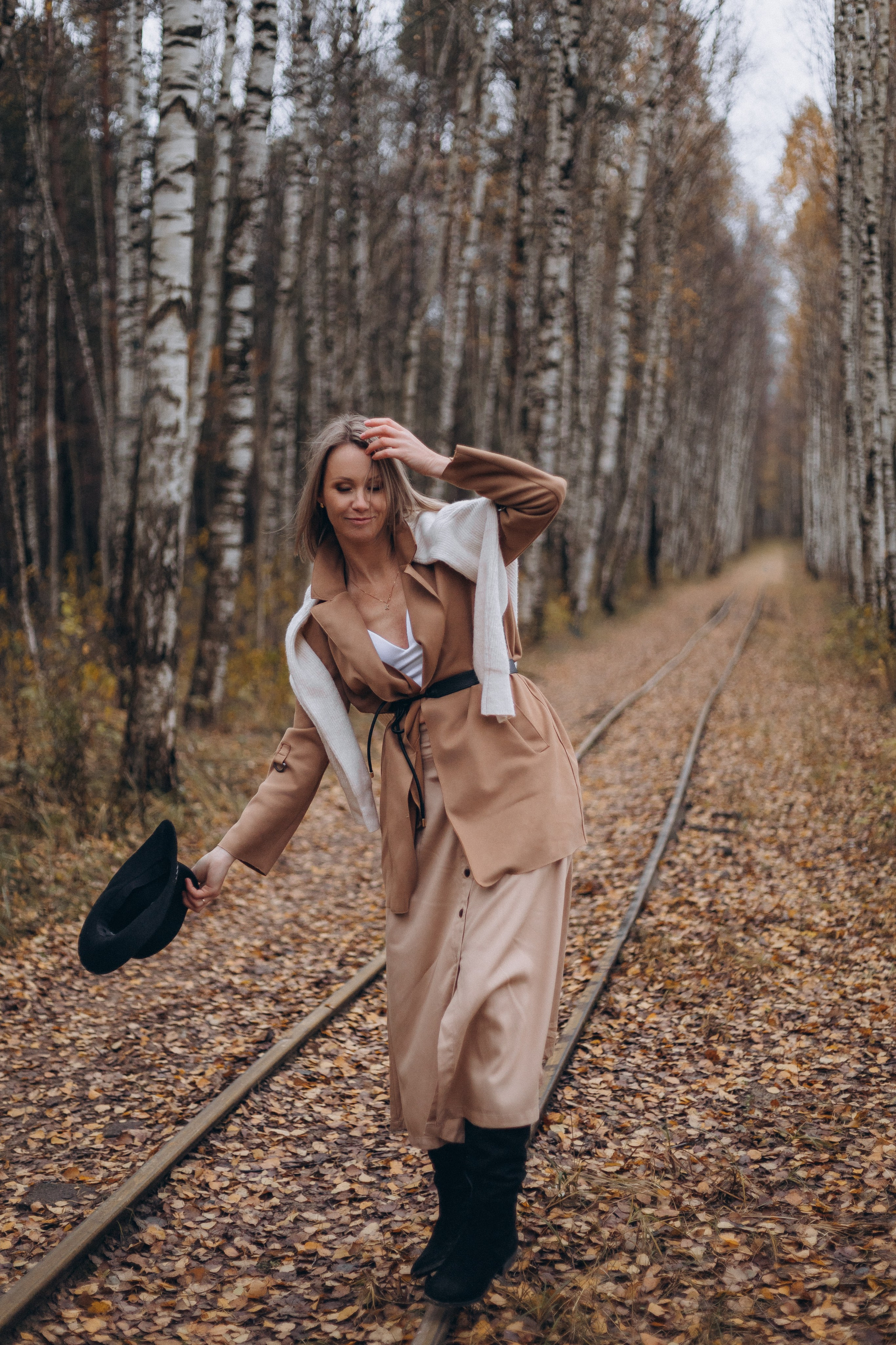 Kristīne 35. GALVENĀ