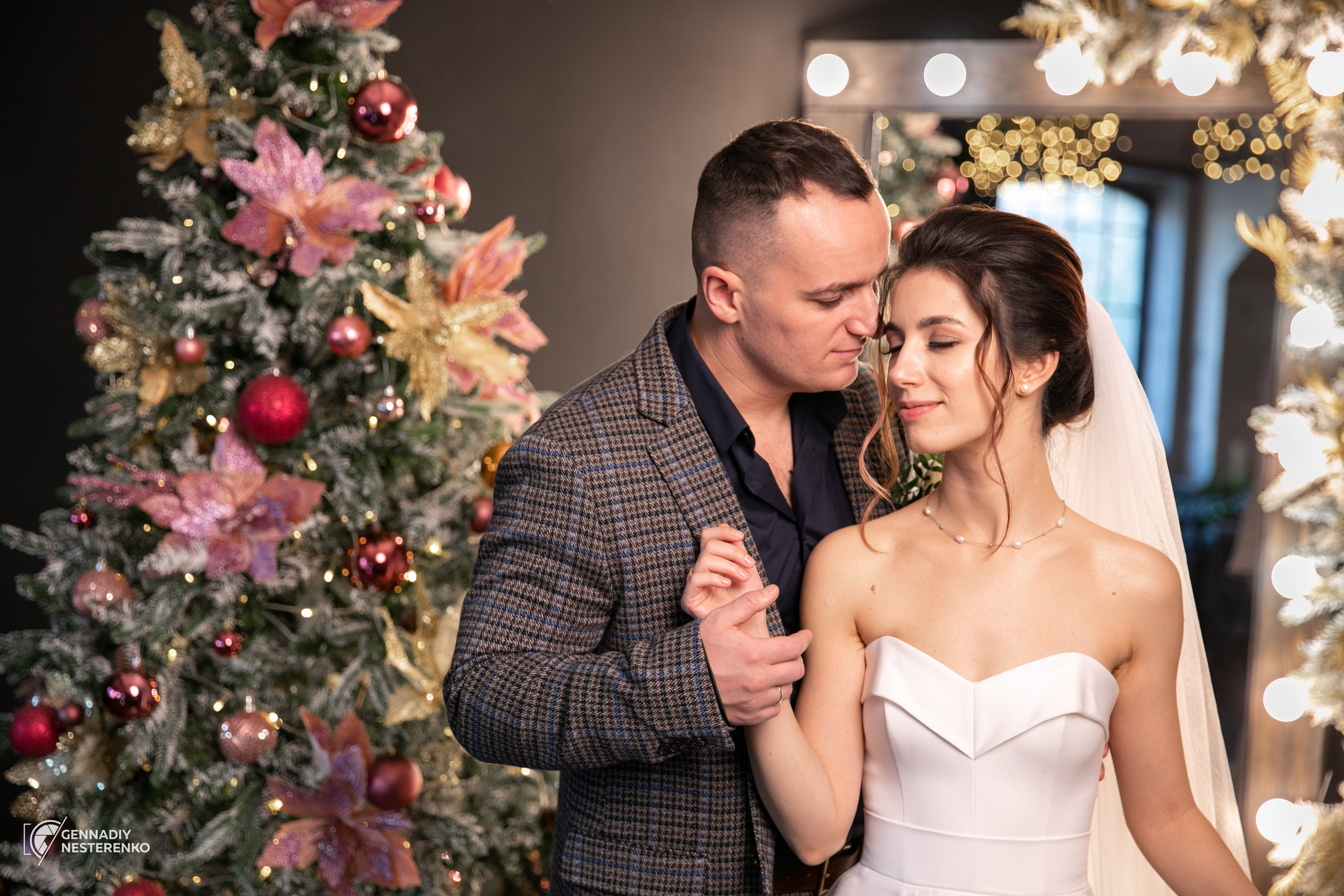 Свадьба Юрий и Юлия. Профессиональная Фото-Видео Студия Геннадия Нестеренко | Ташкент и Весь Узбекистан