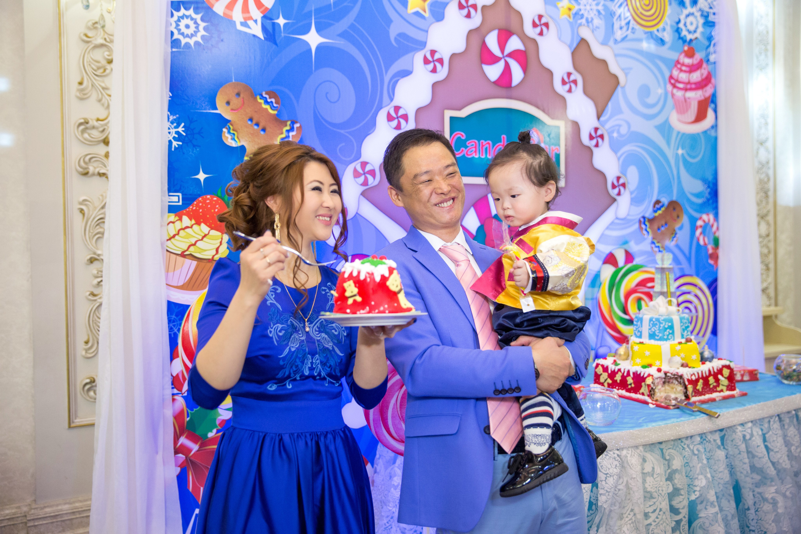 Асянди Миша!. Профессиональная Фото-Видео Студия Геннадия Нестеренко | Ташкент и Весь Узбекистан