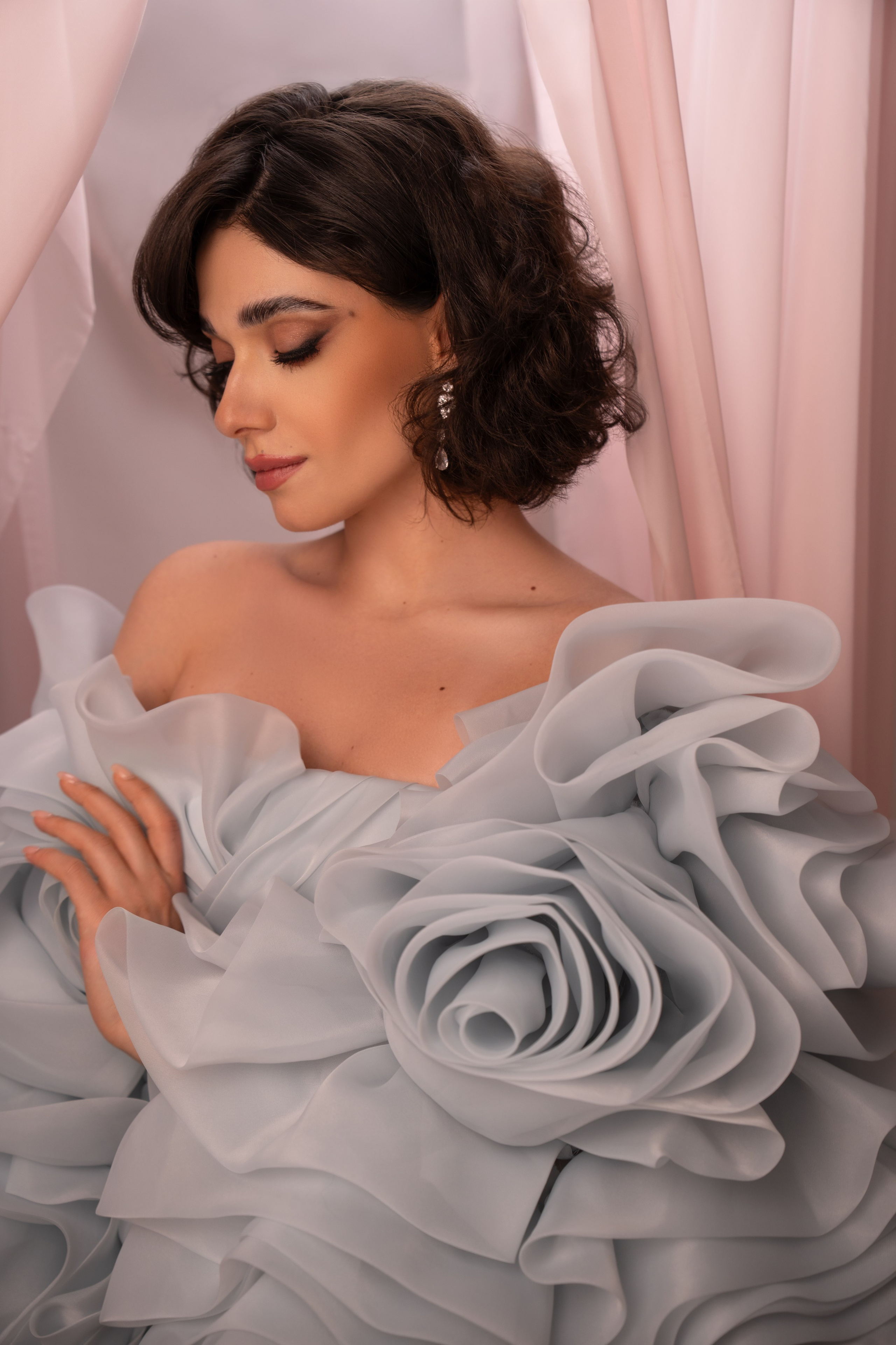 Brands. Portrait, Lifestyle and Lovestory photographer in Riyadh