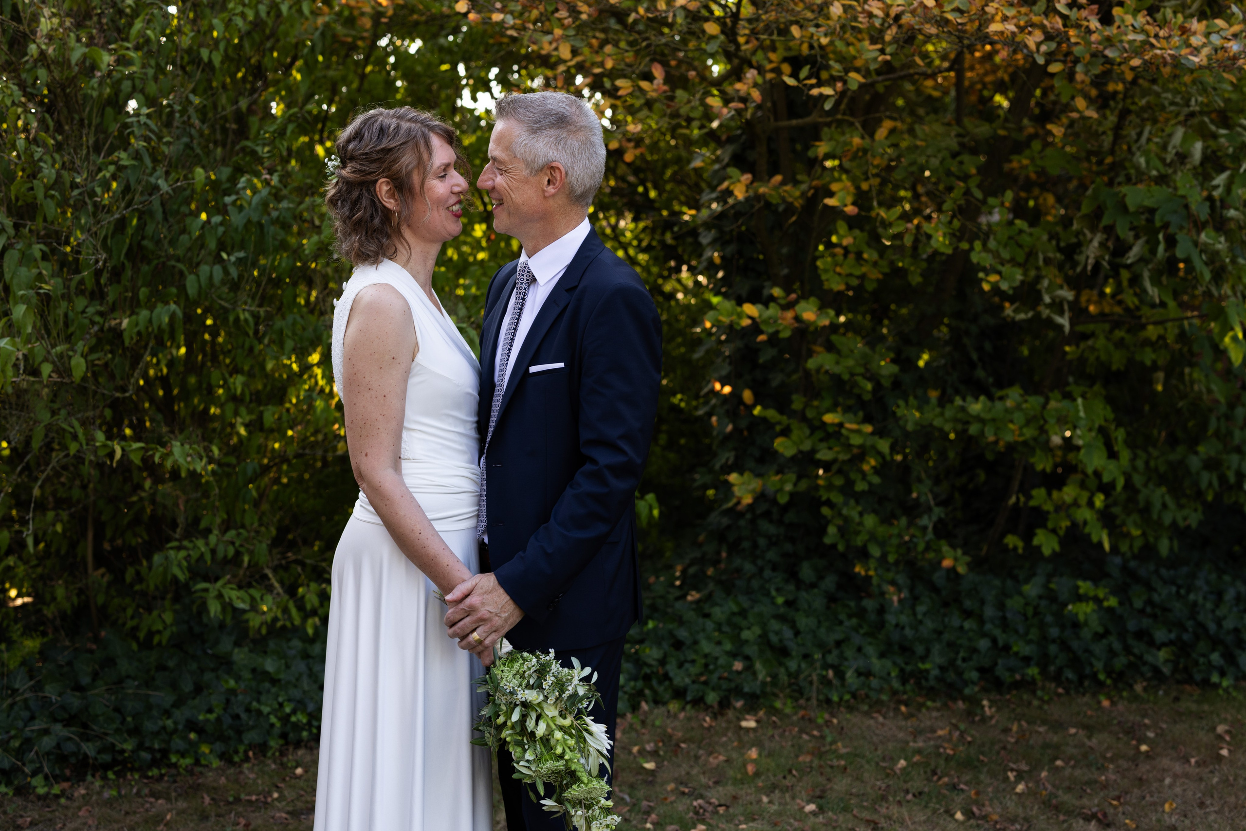 Hochzeit von Barbara und Achim, Berge. Fotografin und Videografin im Raum Osnabrück und Emsland Alla