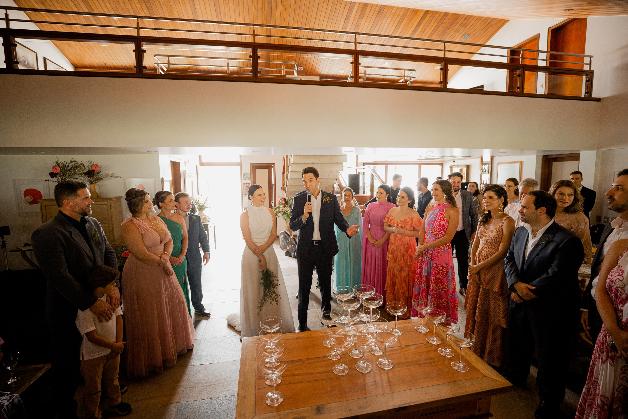 Casamento Amabily e Joao / Villa Franco, Uberlândia — MG. Gustavofto