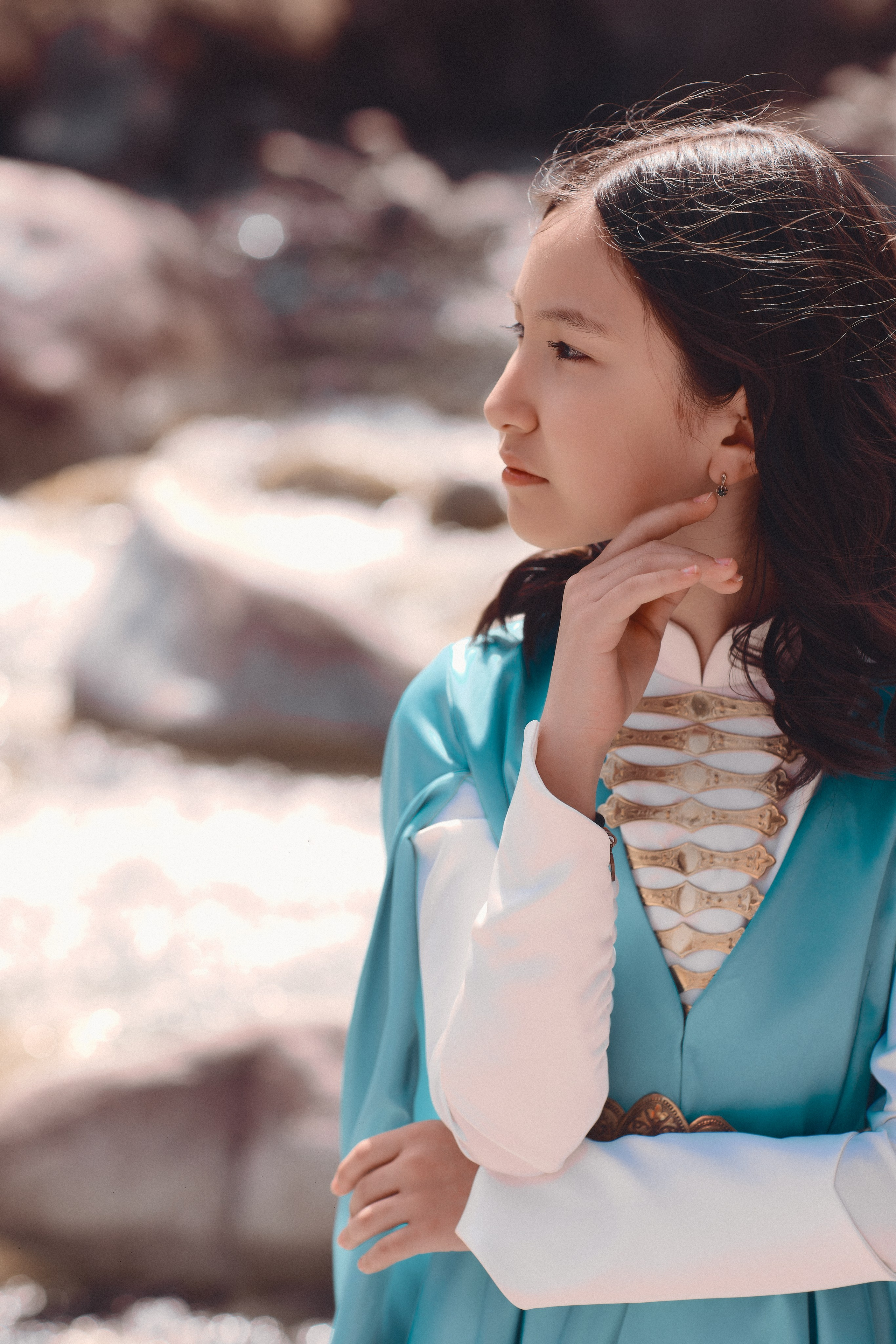 Мама дочь. Валерия Вартанова. Фотограф