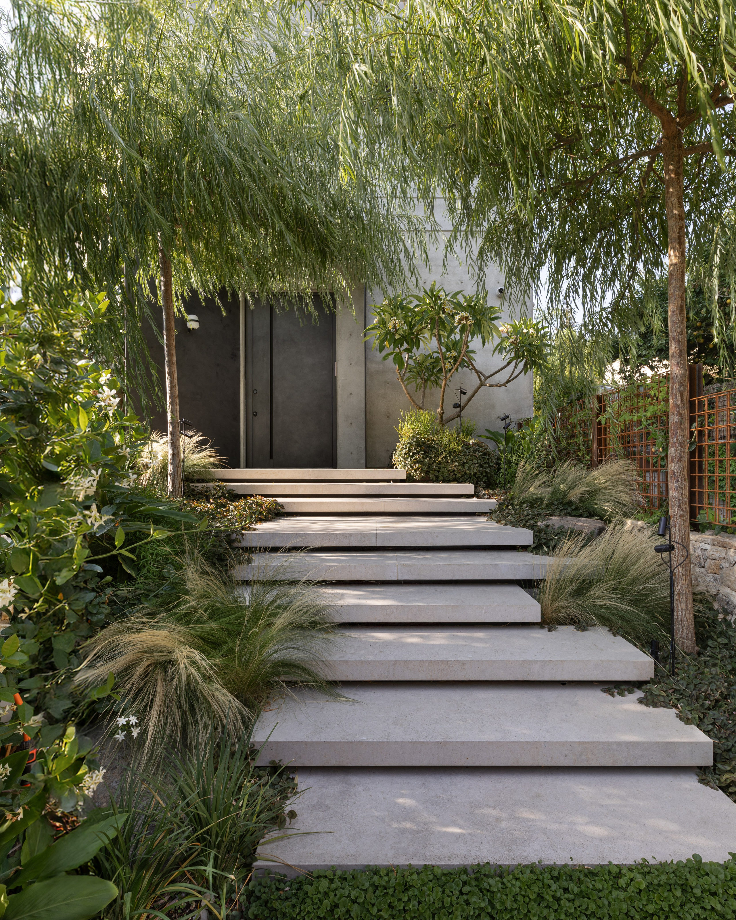 Kiryat Tivona. צילום ווידאו לעיצוב פנים ואדריכלות