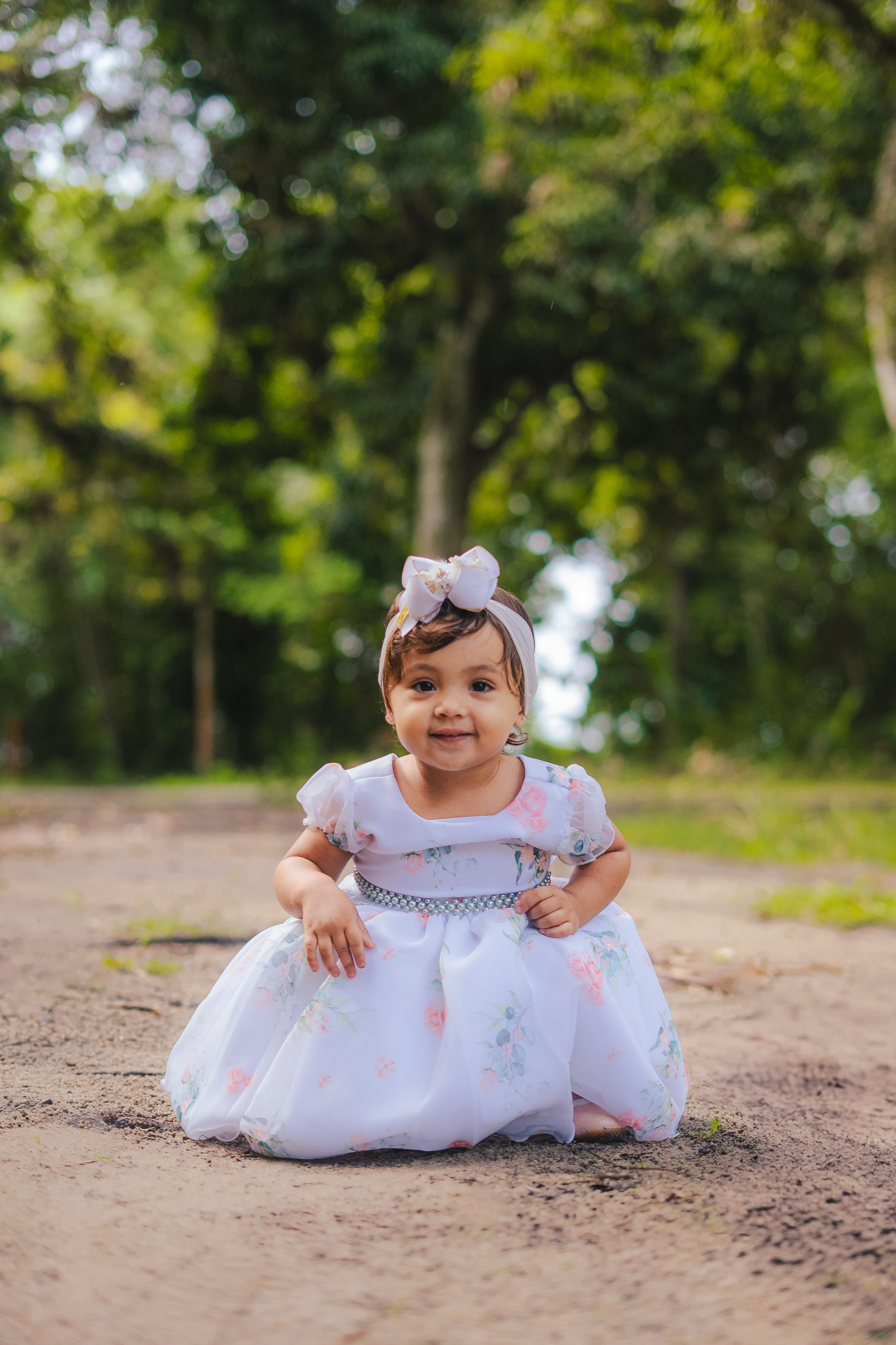 Ensaio Infantil - Anna Sophia