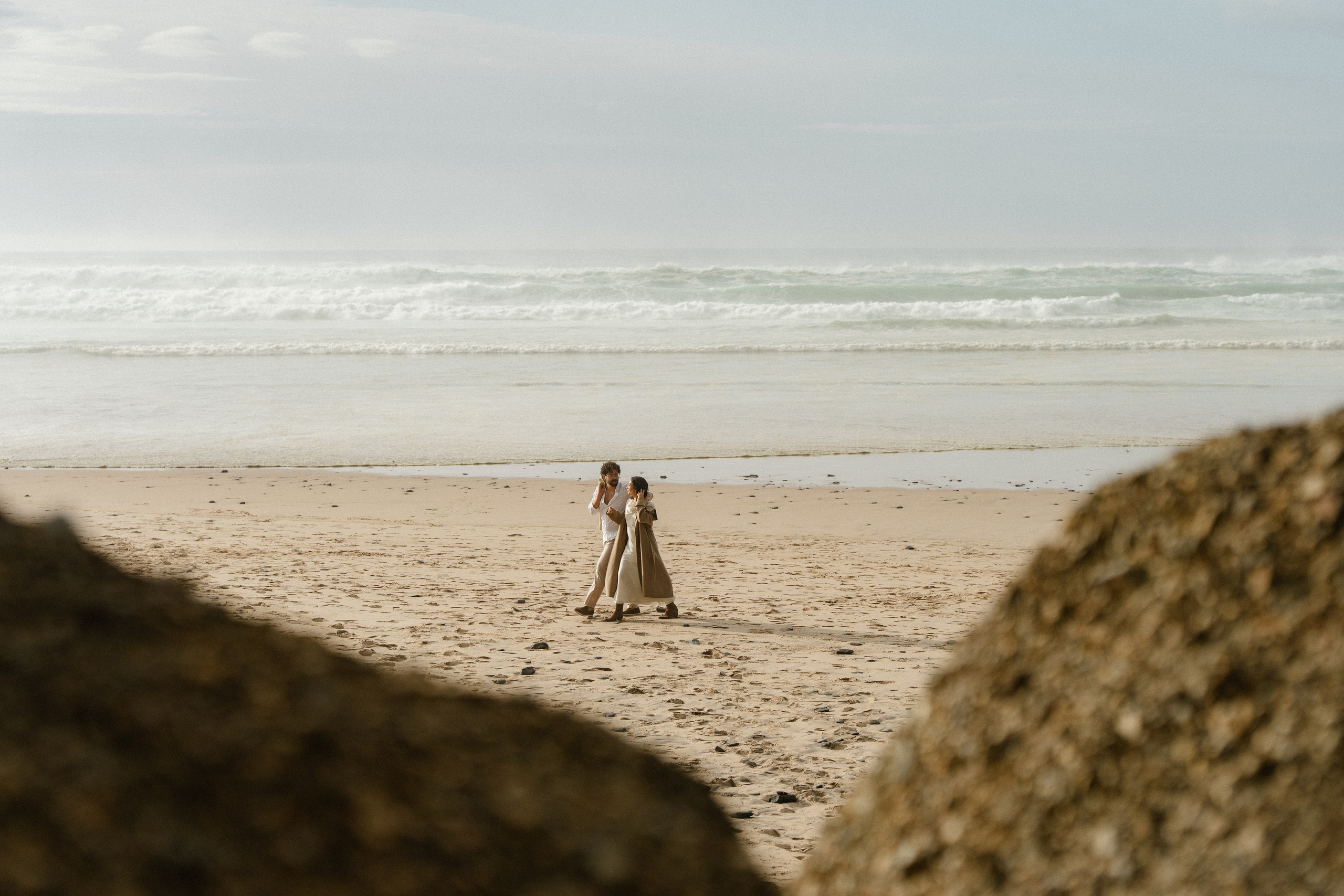 Estelle + Younes |Praia da Cordoama |Faro. Proud Vision Weddings | Wedding Photography & Films — Servicii profesionale Foto Video Nunta Iasi