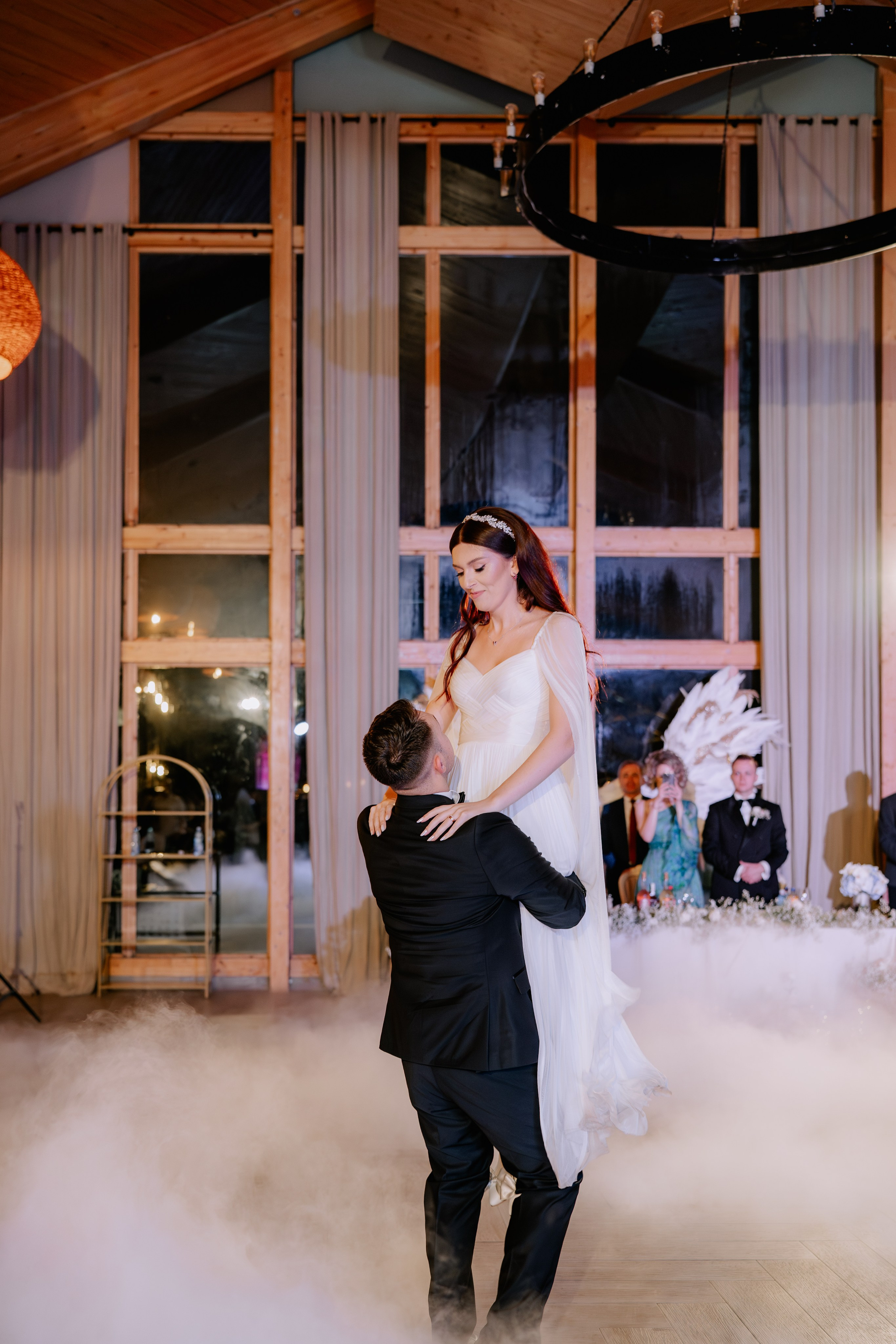 Paula + Stefan | Wedding day. Proud Vision Weddings | Wedding Photography & Film — Servicii profesionale Foto Video Nunta Iasi