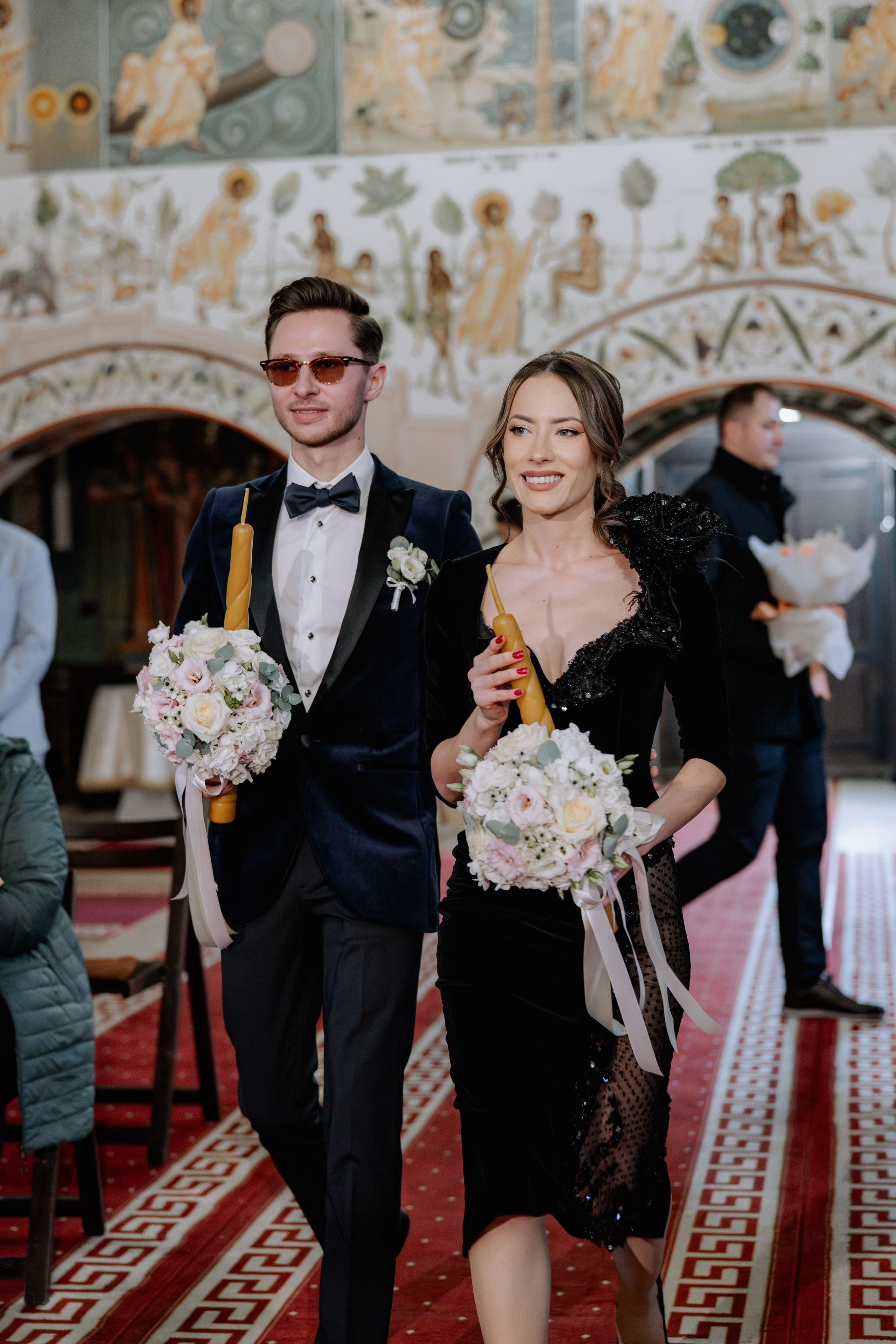 Ilona + Remus | Wedding day. Proud Vision Weddings | Wedding Photography & Film — Servicii profesionale Foto Video Nunta Iasi