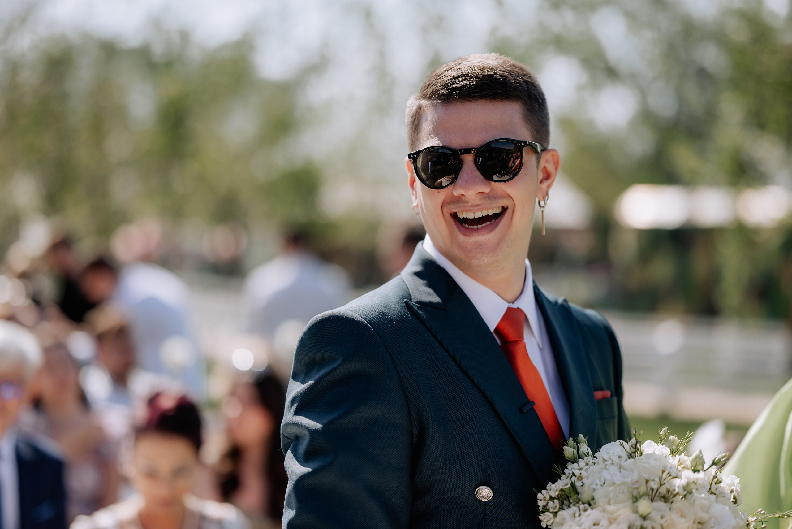 Andreea + Ciprian | Wedding day. Proud Vision Weddings | Wedding Photography & Film — Servicii profesionale Foto Video Nunta Iasi