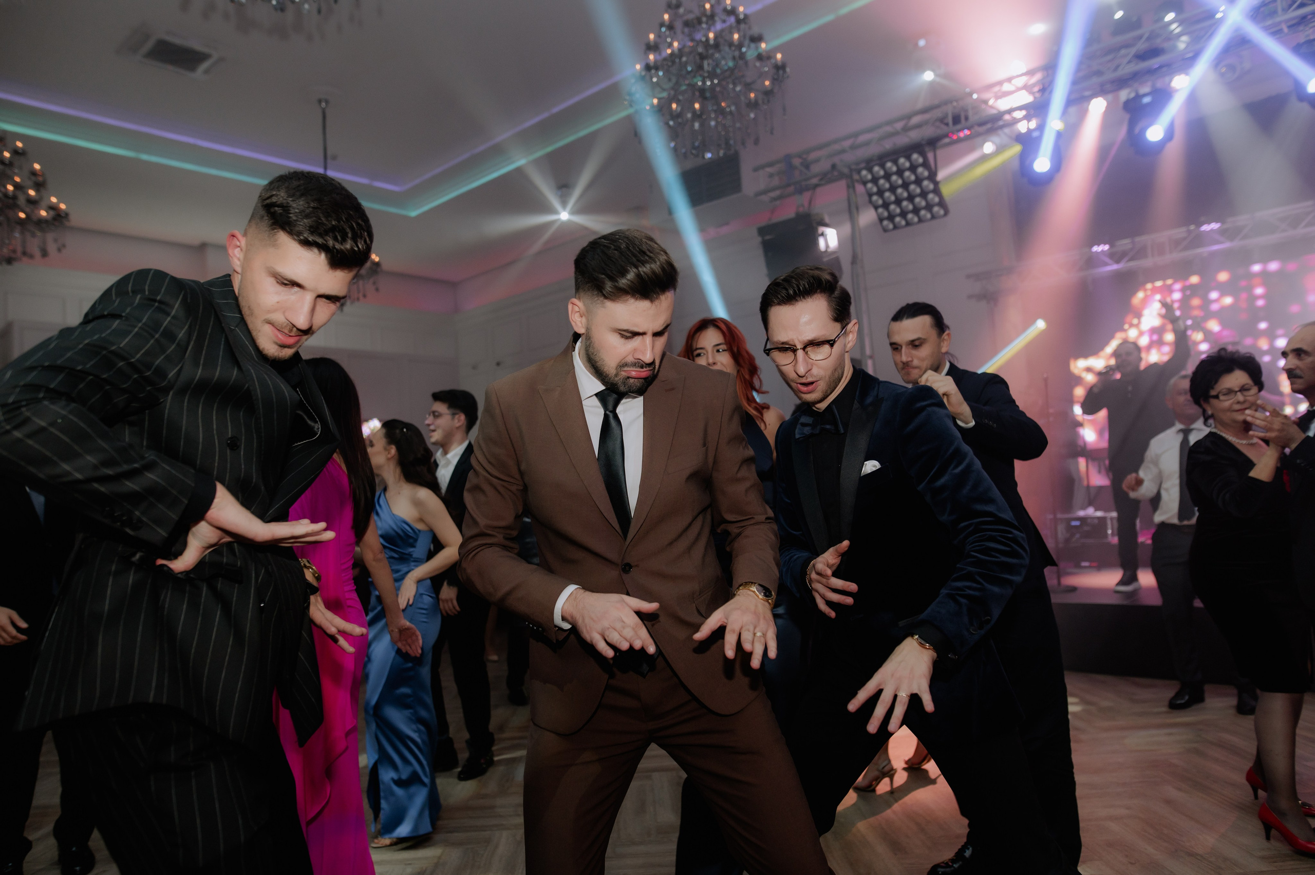 Ilona + Remus | Wedding day. Proud Vision Weddings | Wedding Photography & Film — Servicii profesionale Foto Video Nunta Iasi