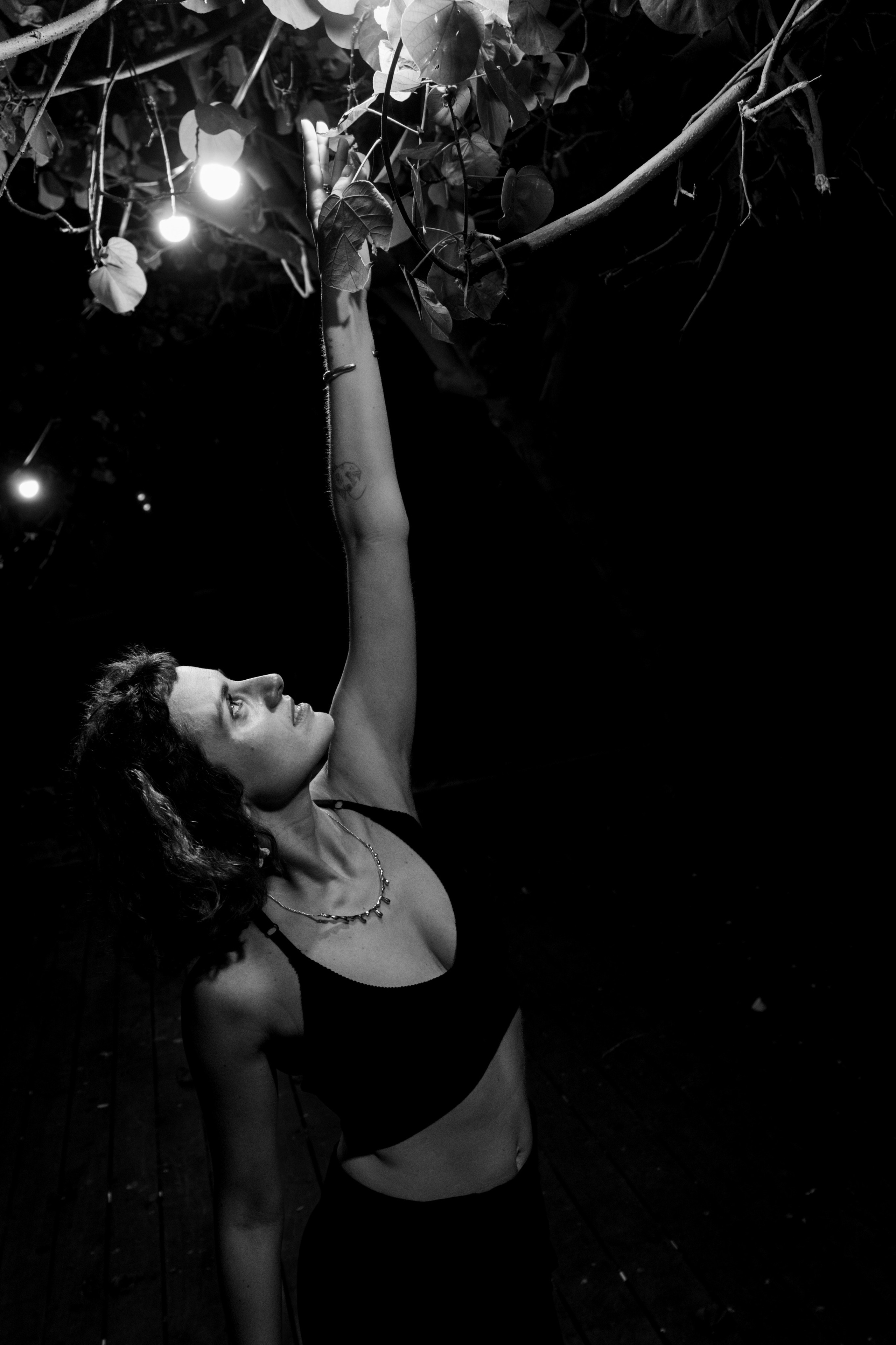 Sasha & Masha. Art and outdoor photography